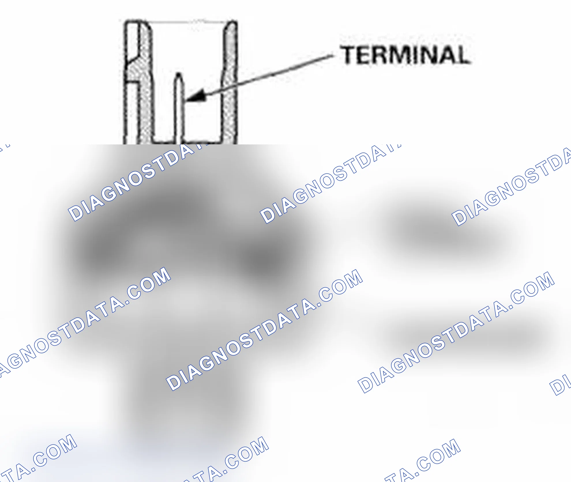 Scheme 322: Knock Sensor