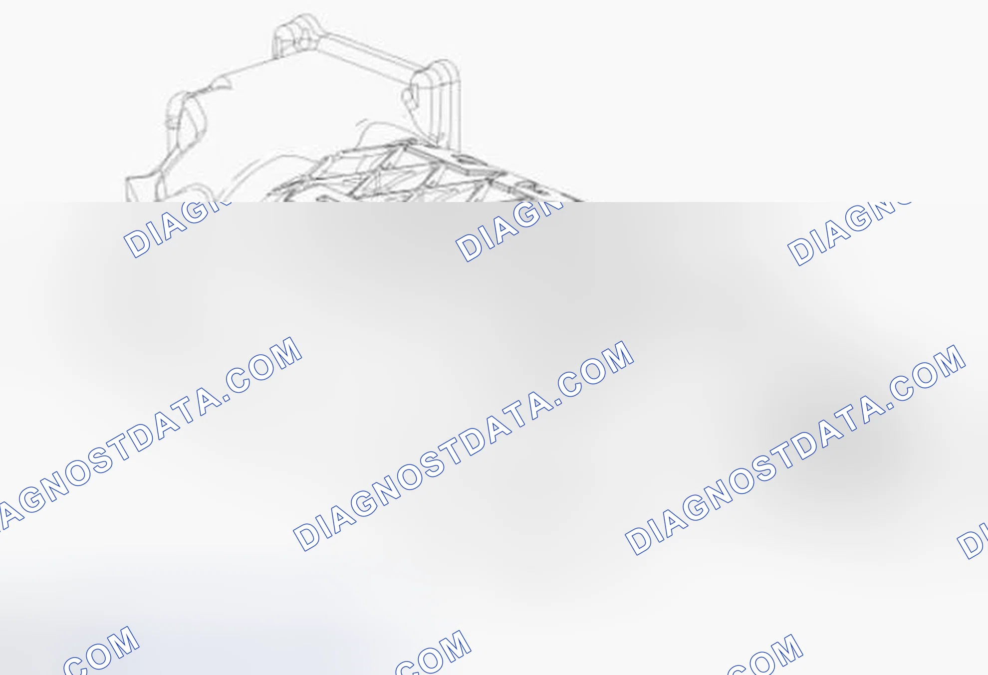 Scheme 24: Supercharger Assembly