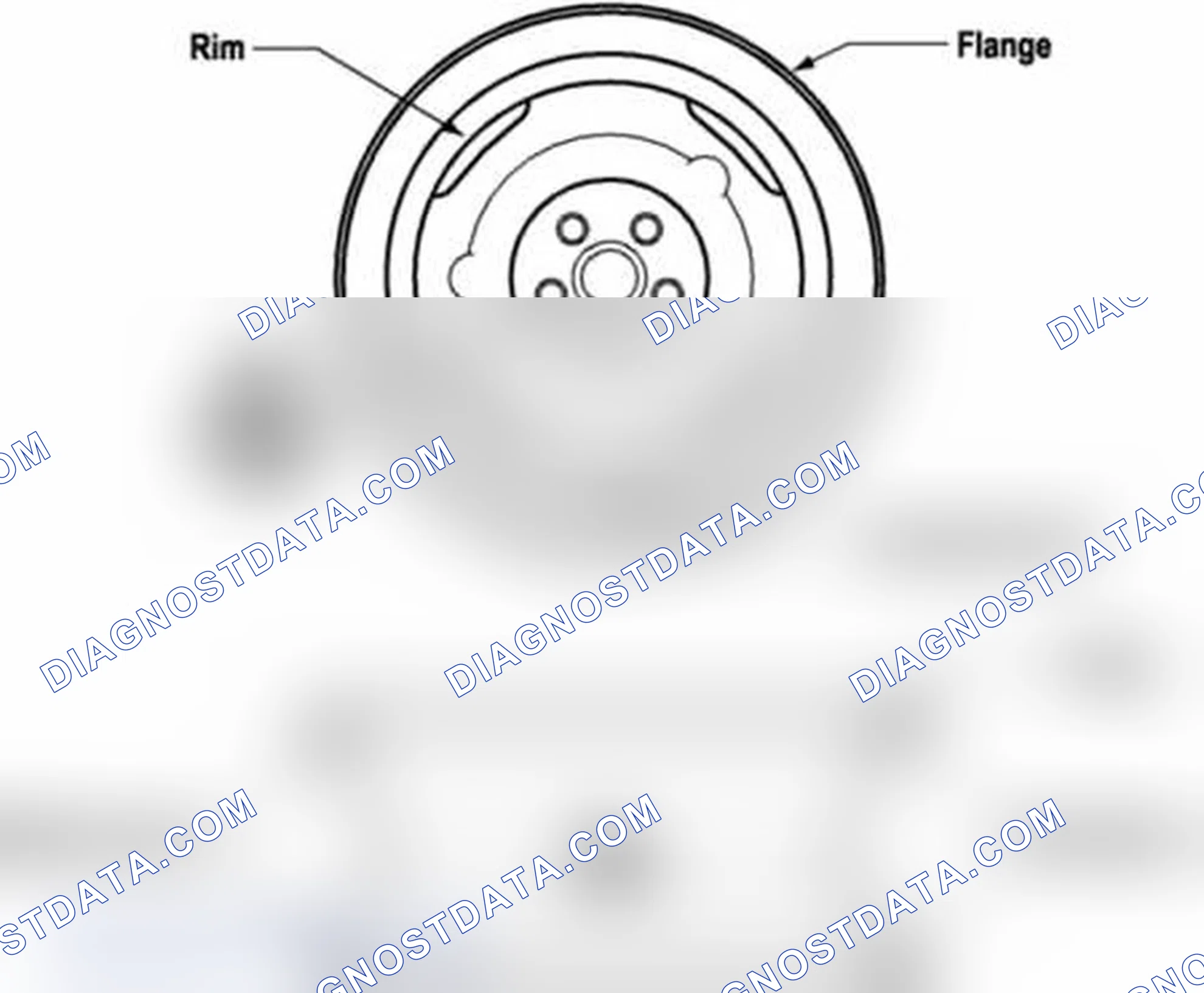 Scheme 31: Steel Wheel