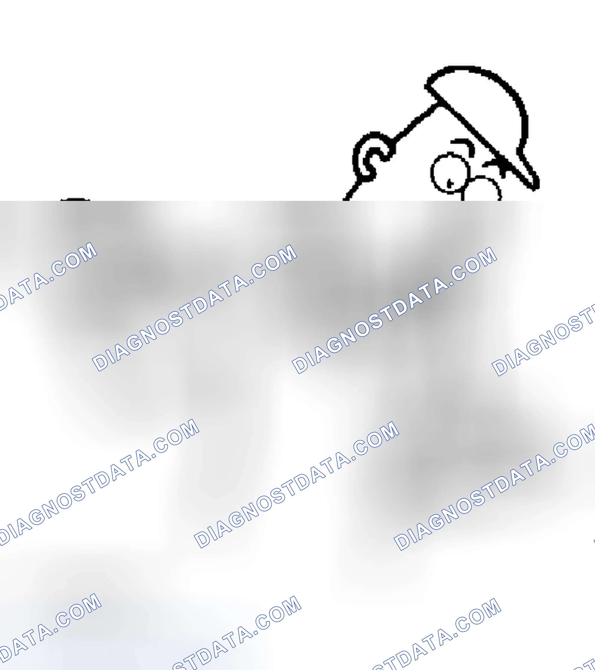 Scheme 590: DIAGNOSTIC PROCEDURE