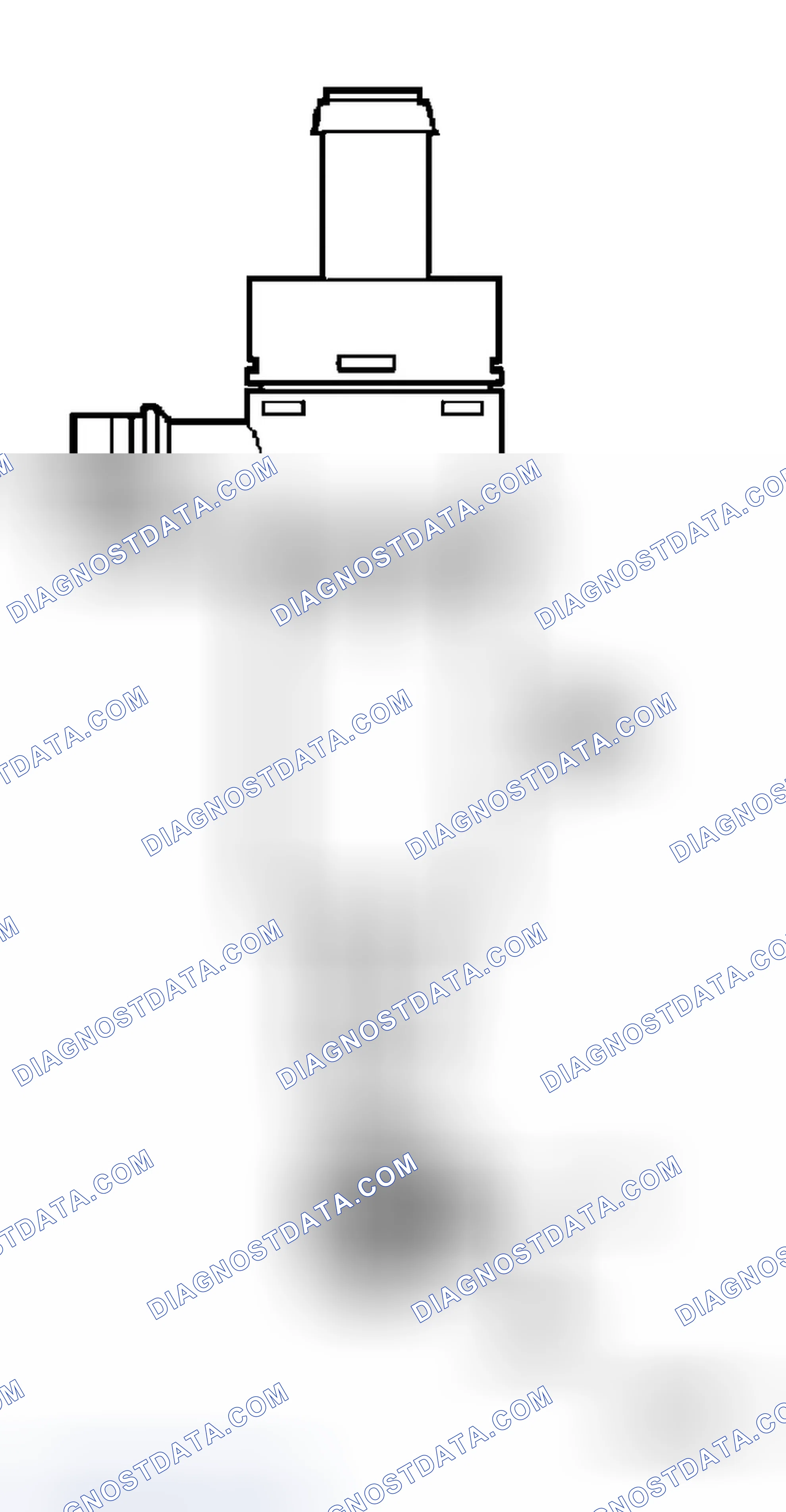 Scheme 99: Canister Vent (CV) Solenoid