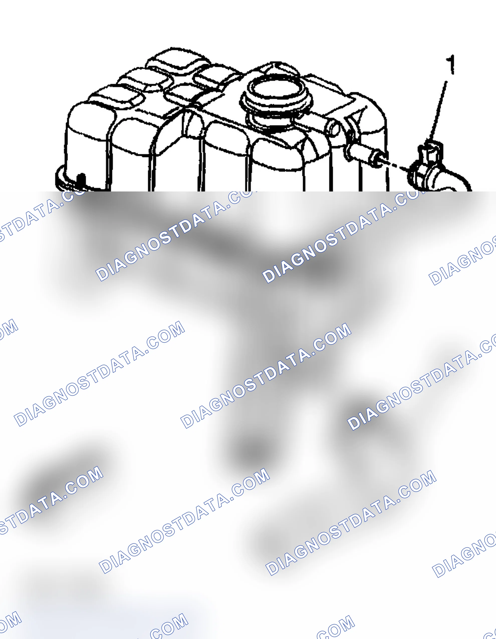 Scheme 45: Installation Procedure