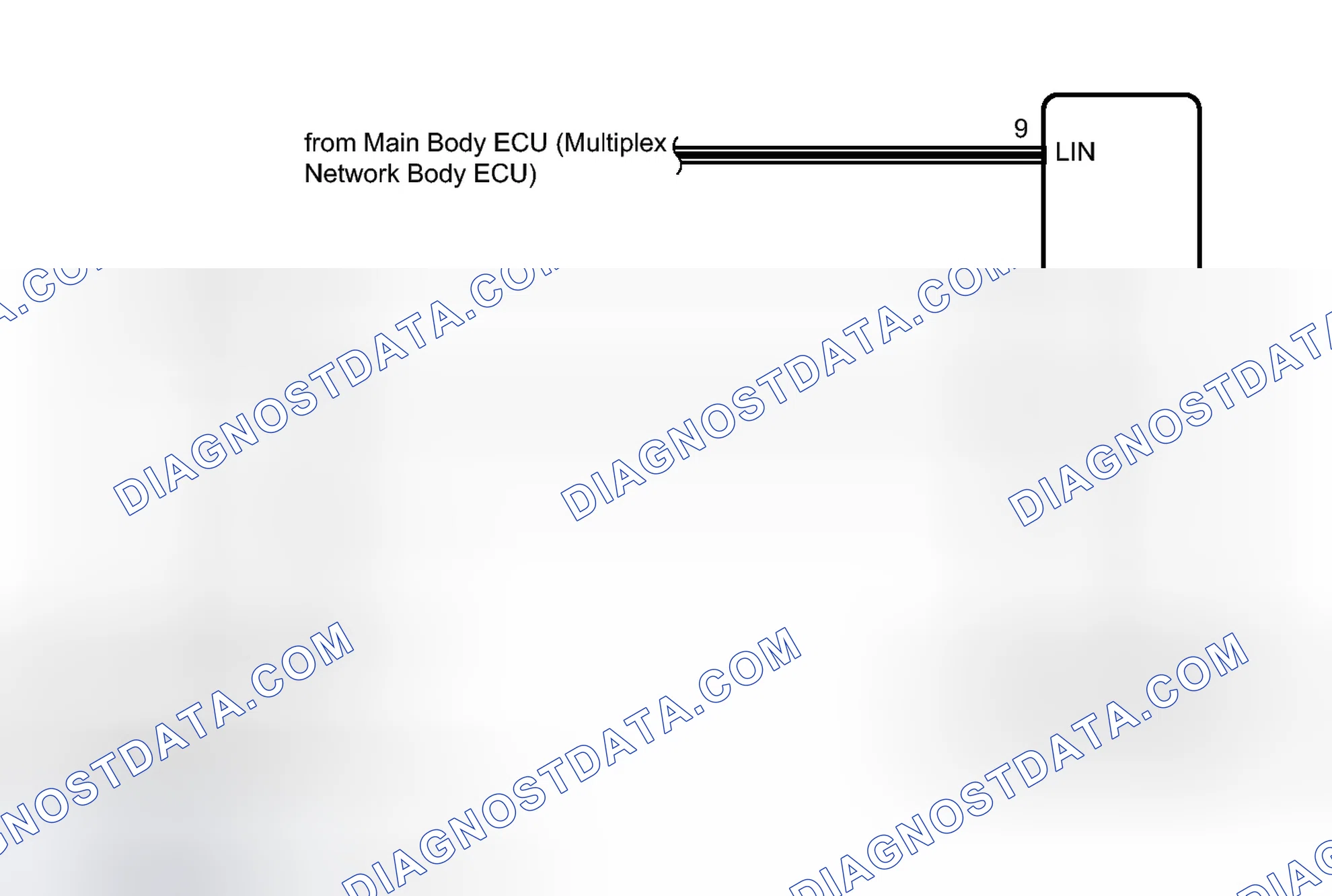 Scheme 153: WIRING DIAGRAM