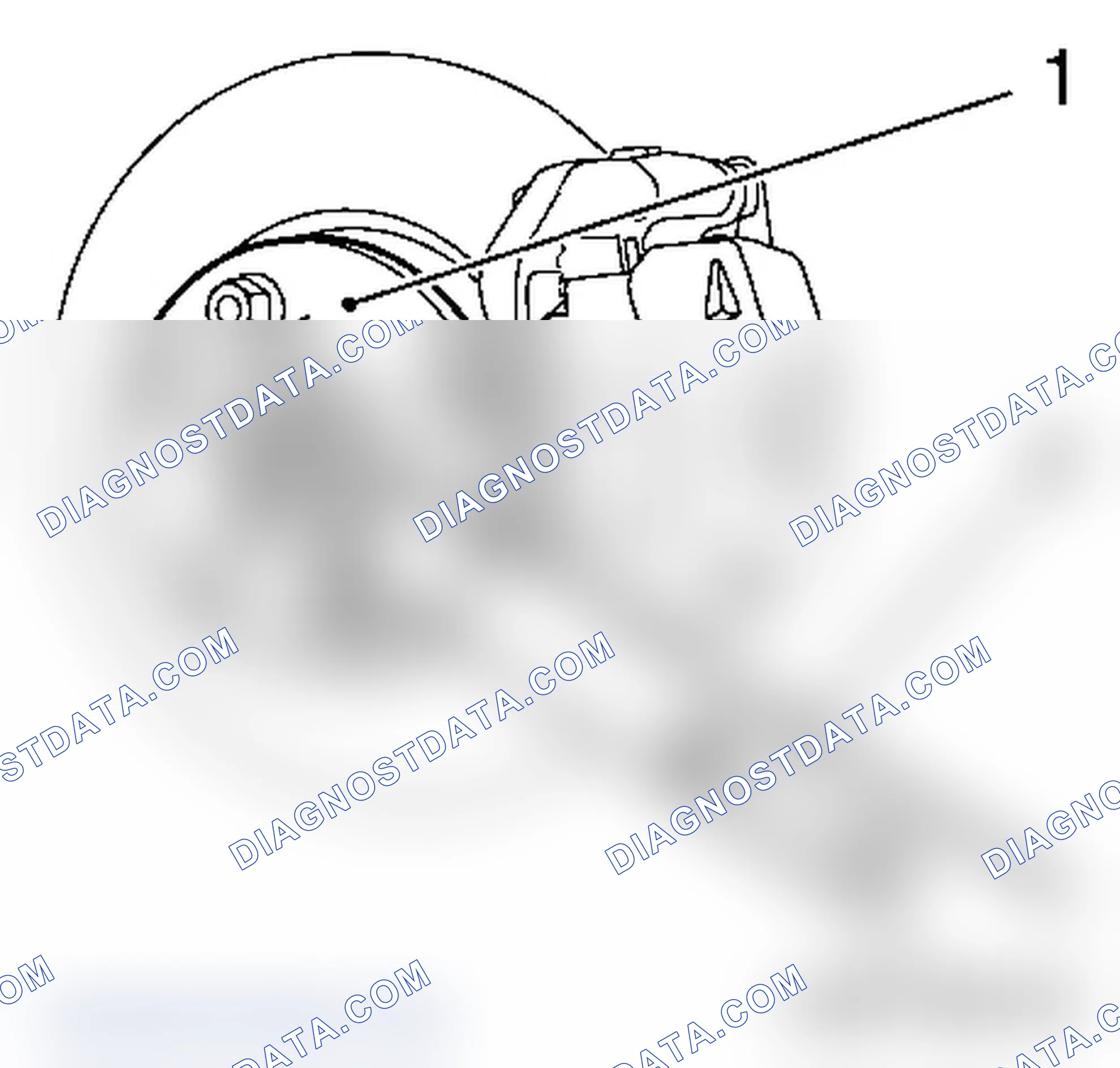 How to Remove and Install the Engine