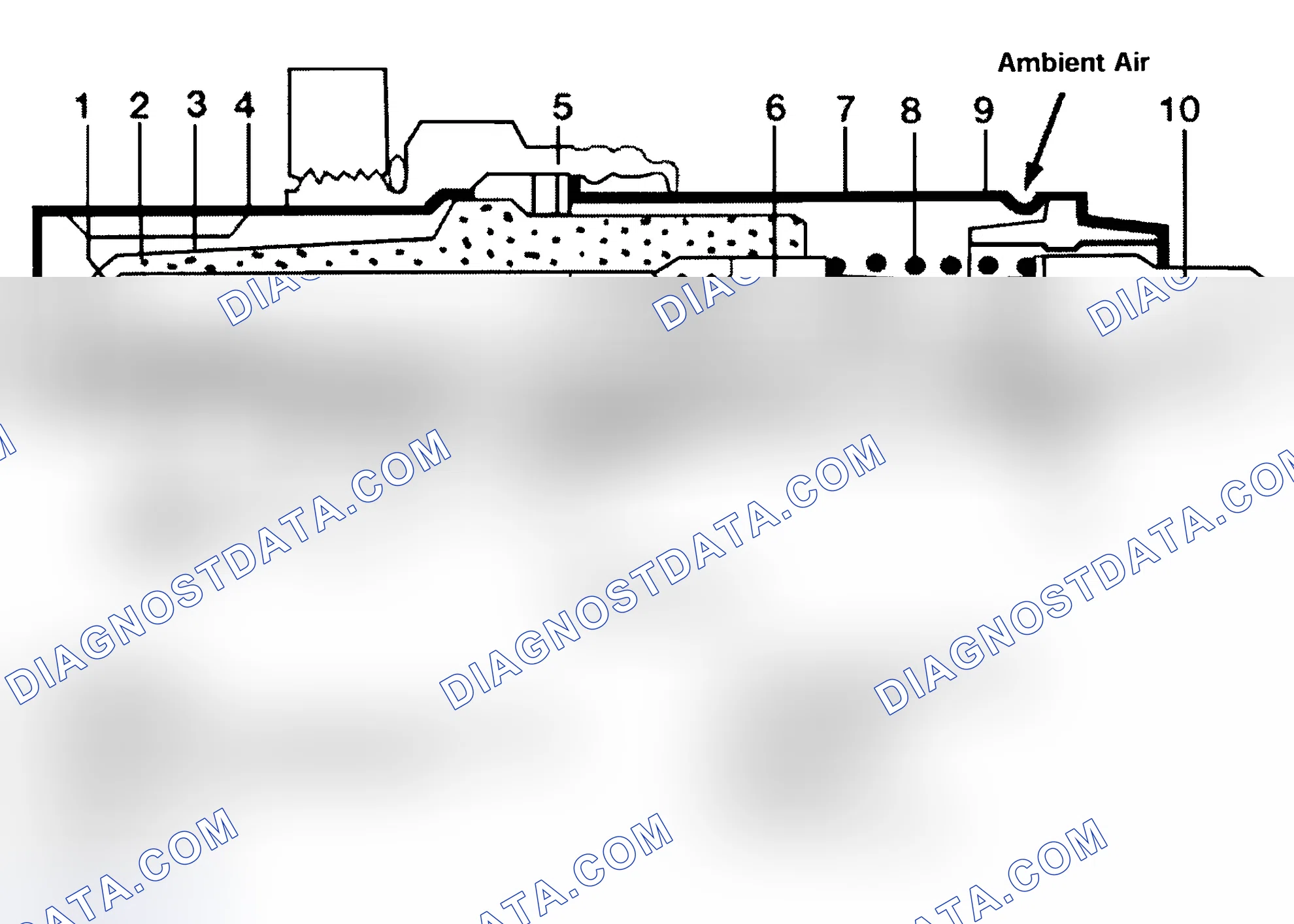 Scheme 272: OXYGEN SENSOR MONITORING