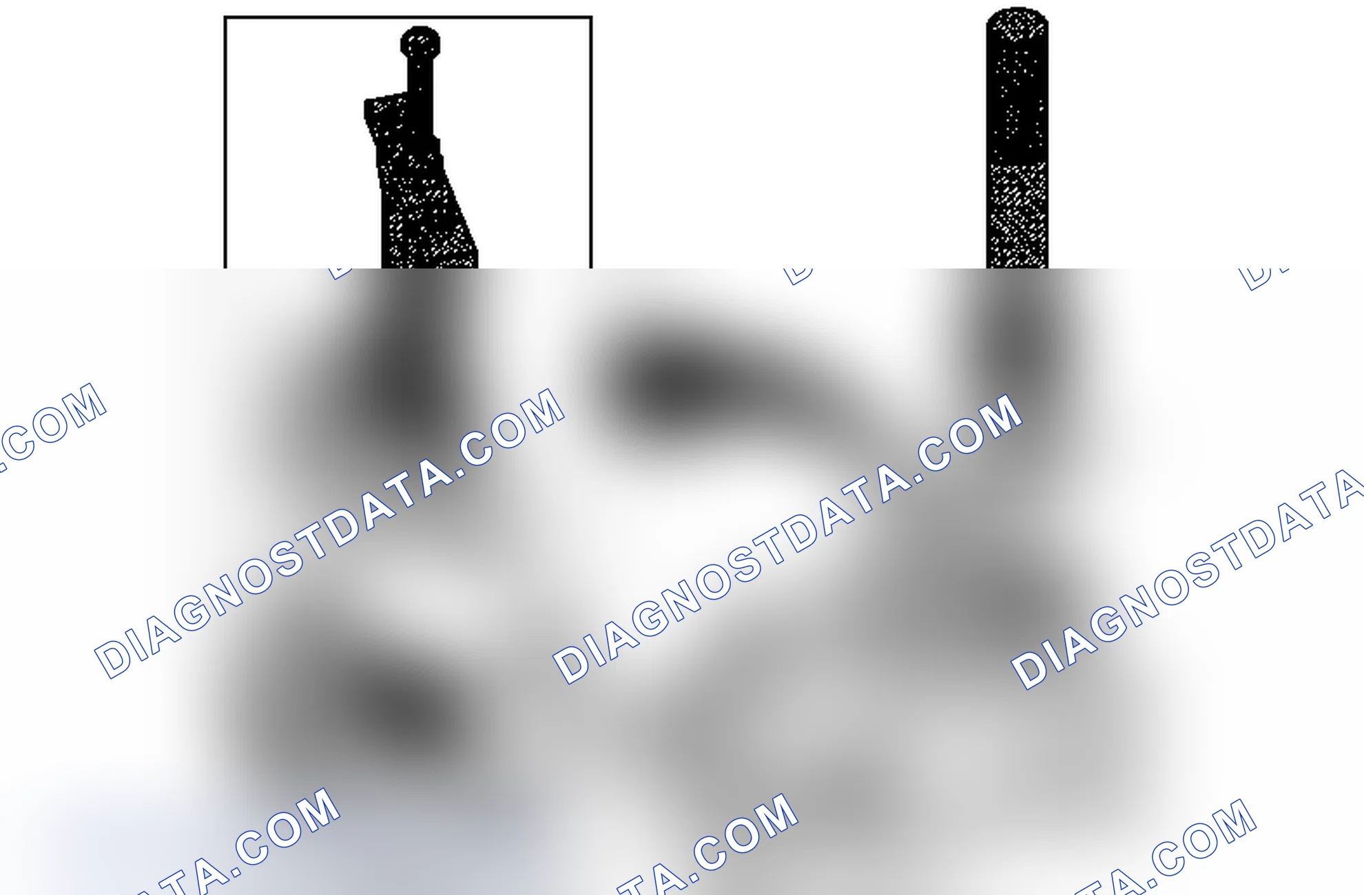 Scheme 12: Input Shaft Seal Replacement - Left