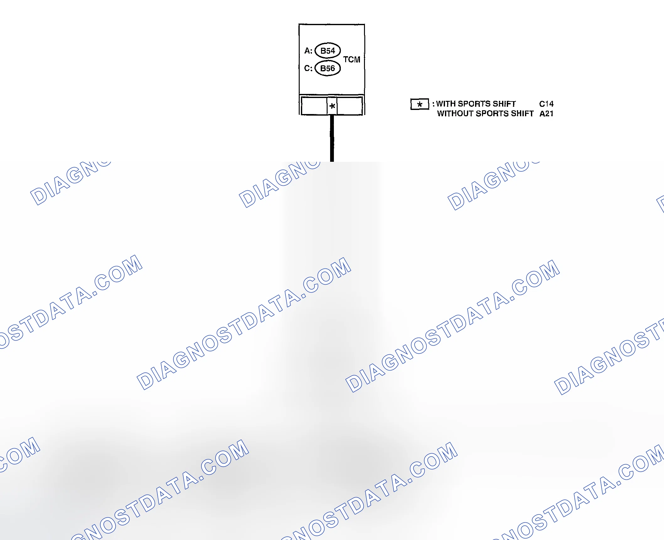 Scheme 272: WIRING DIAGRAM