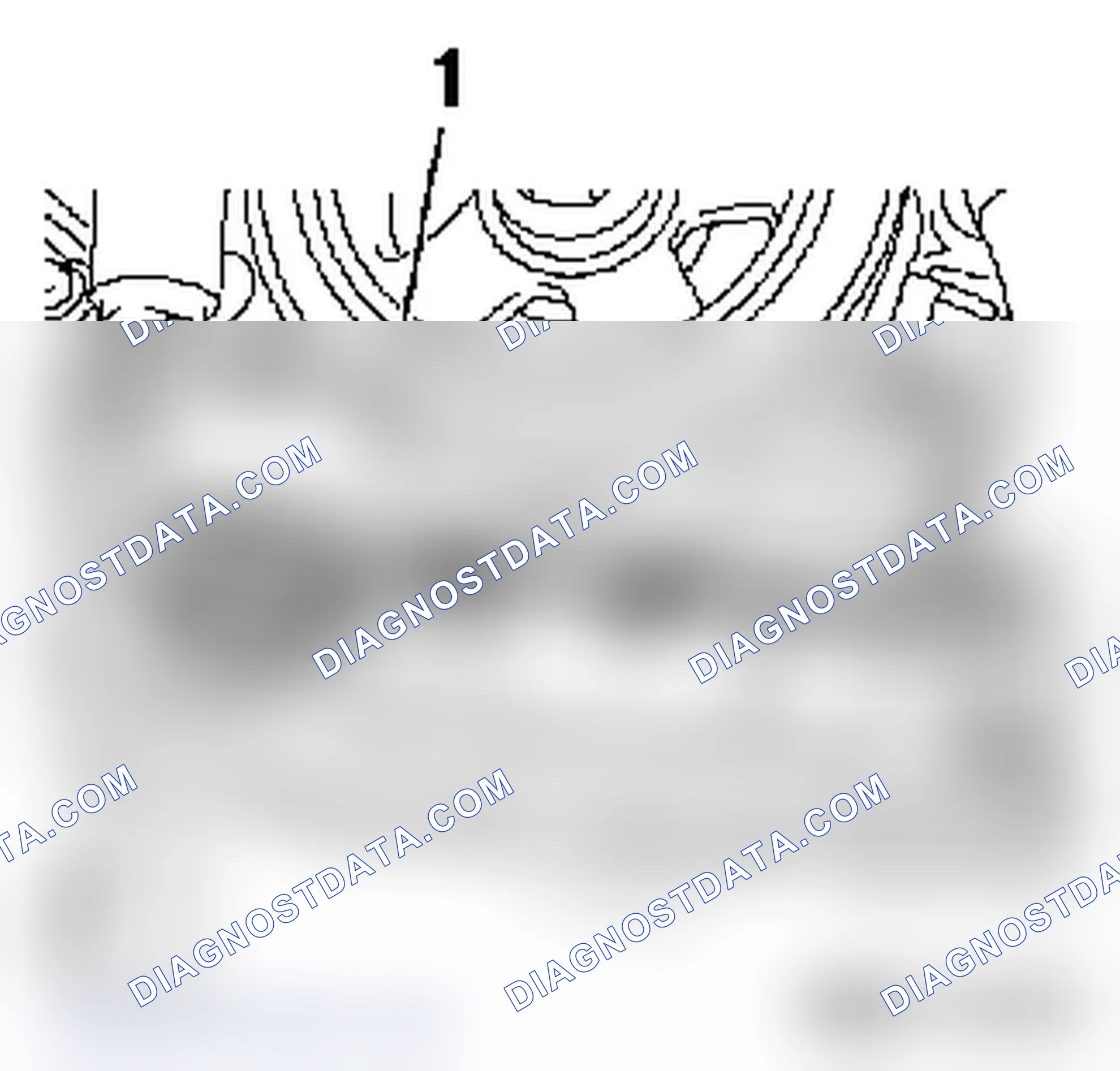 Replace Left-Hand Engine Damping Block