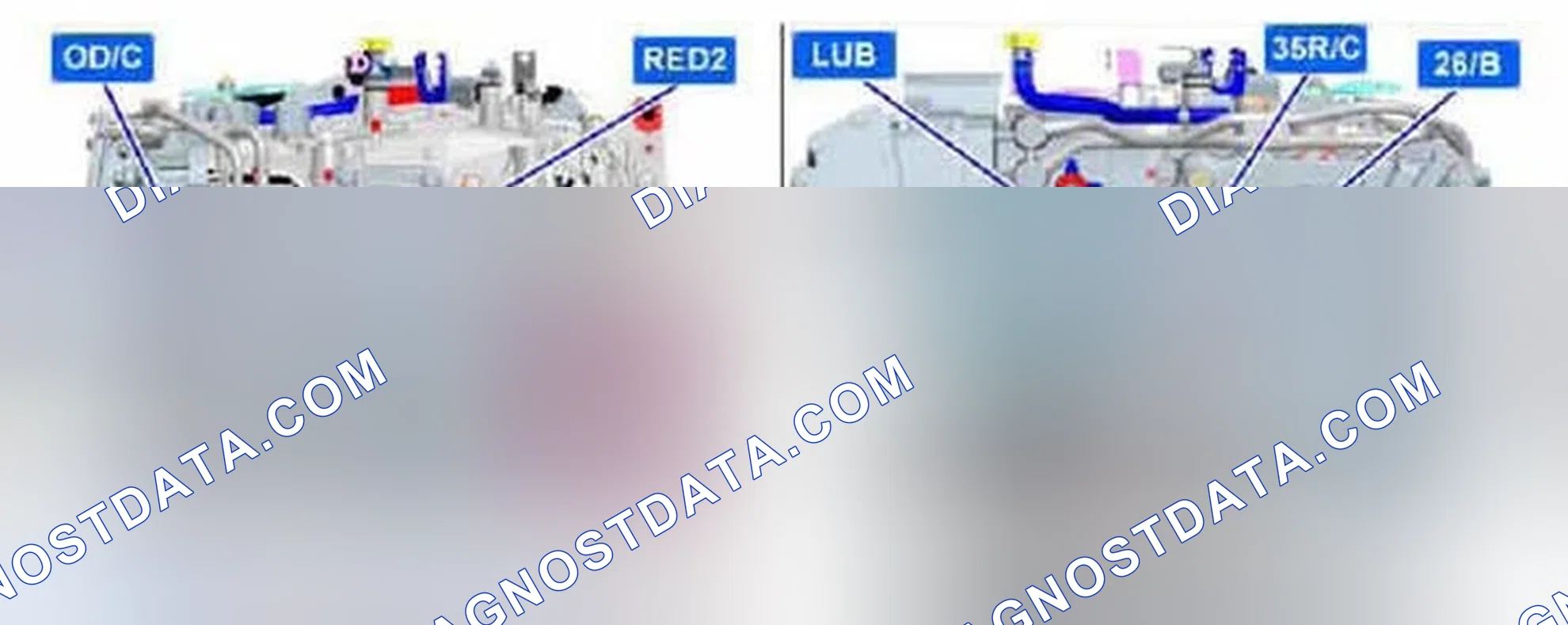 Scheme 1256: Component Inspection