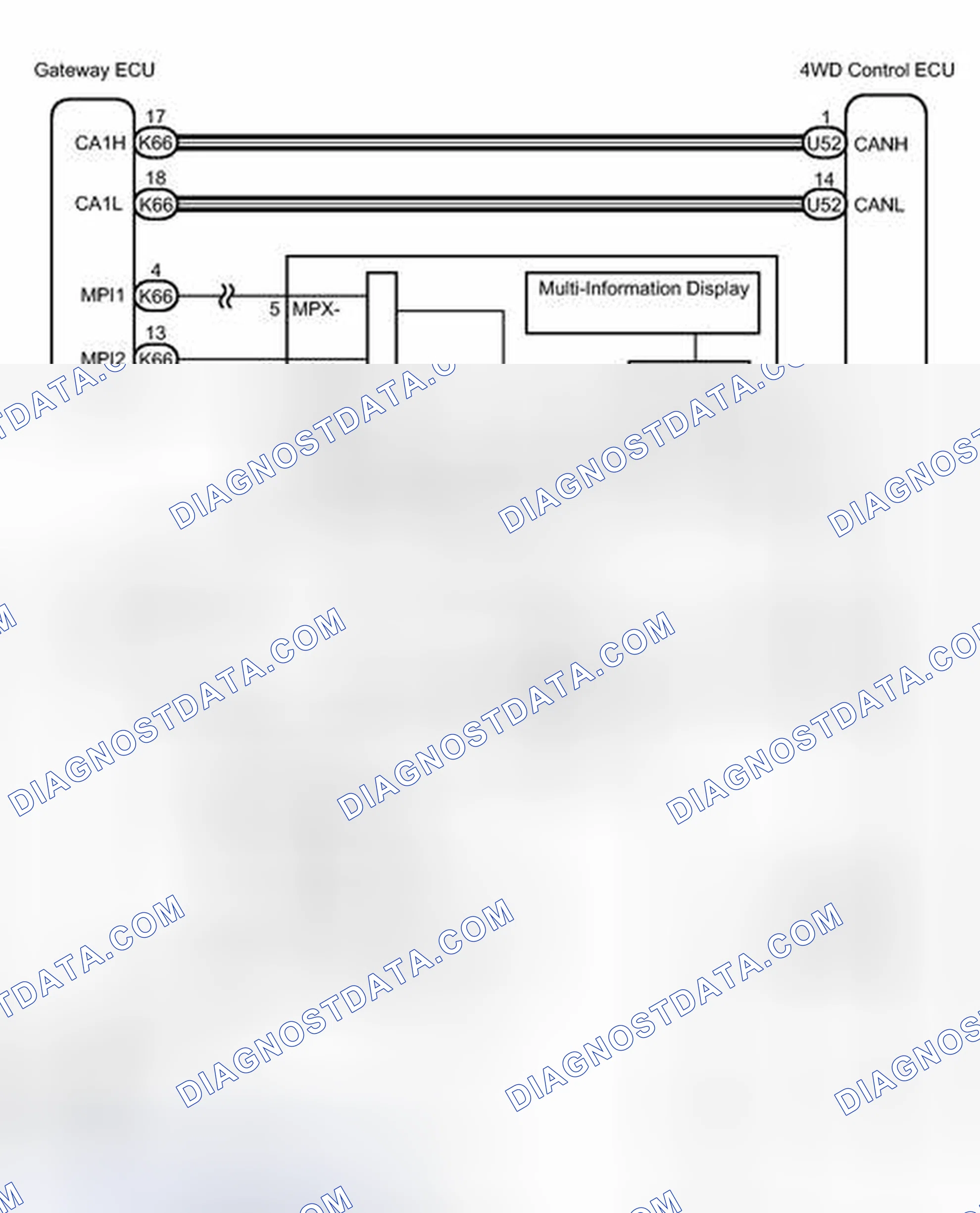 Scheme 147: WIRING DIAGRAM