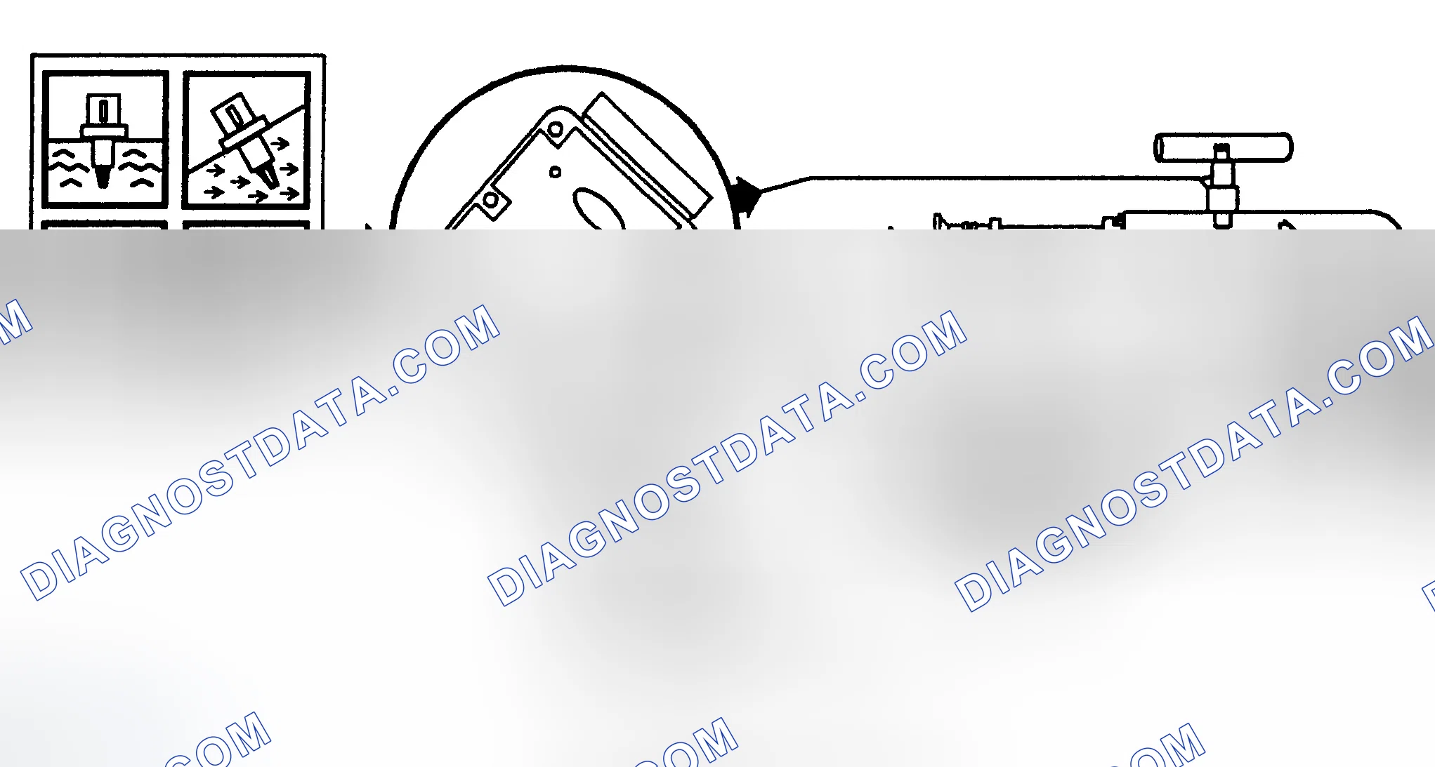 Scheme 1: OBD-II OVERVIEW & SENSOR ILLUSTRATION DESCRIPTION