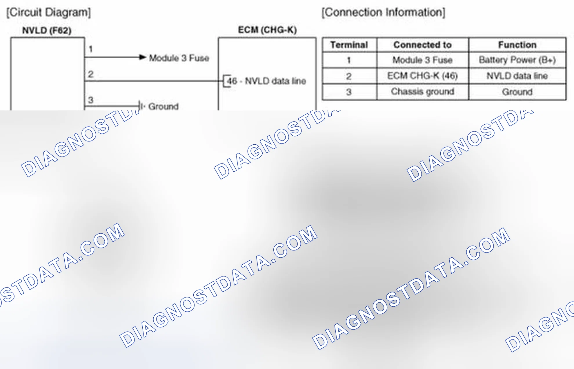 Scheme 331: Circuit Diagram