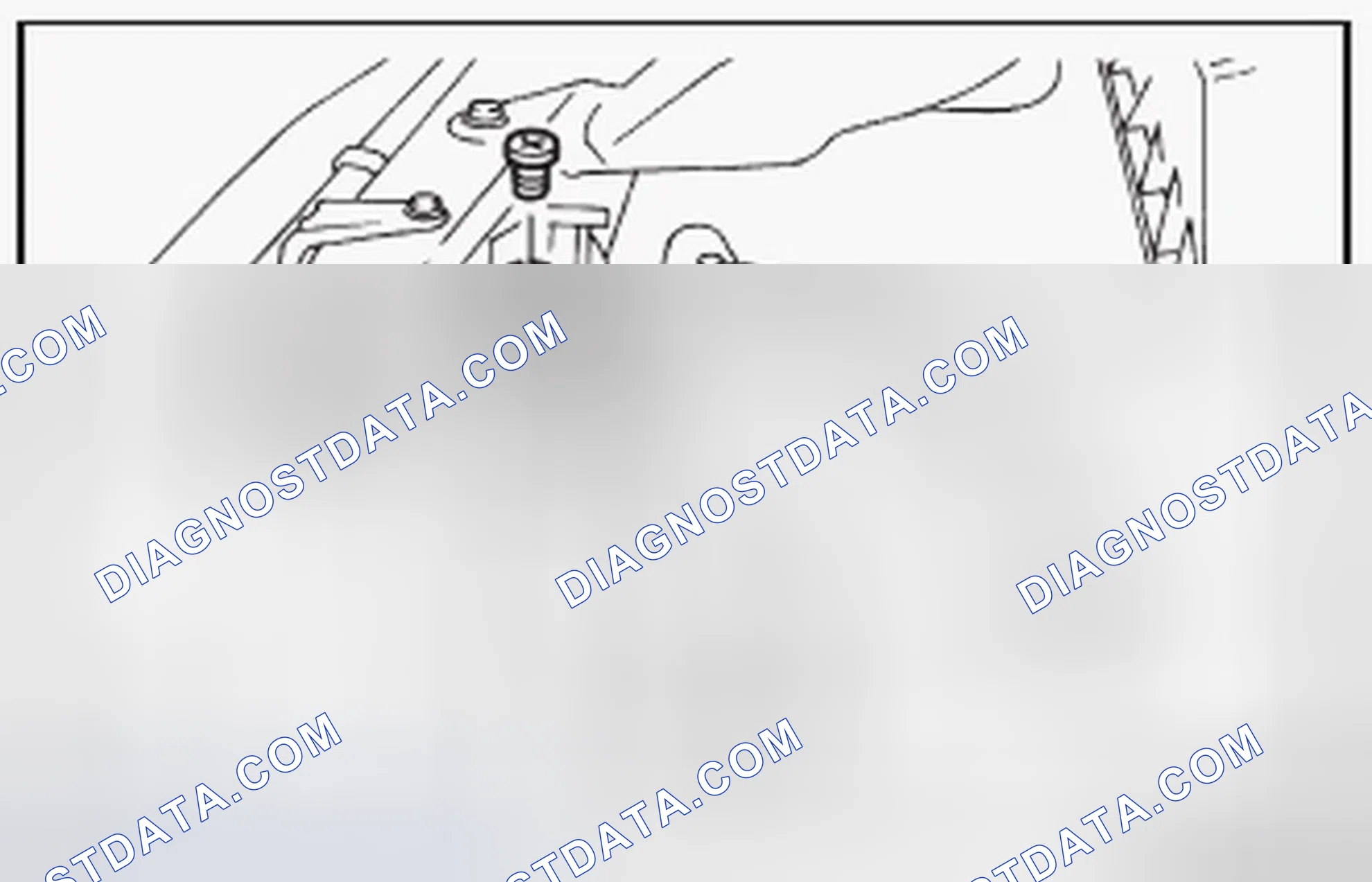 Scheme 3: COOLING SYSTEM BLEEDING