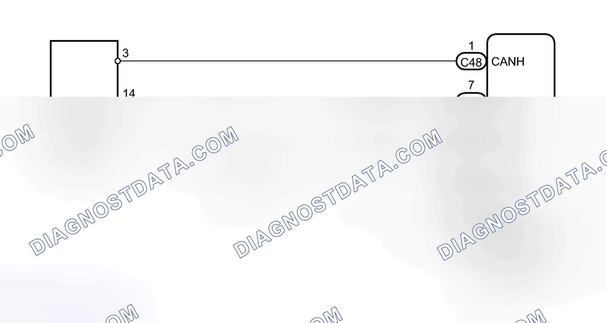 Scheme 54: WIRING DIAGRAM