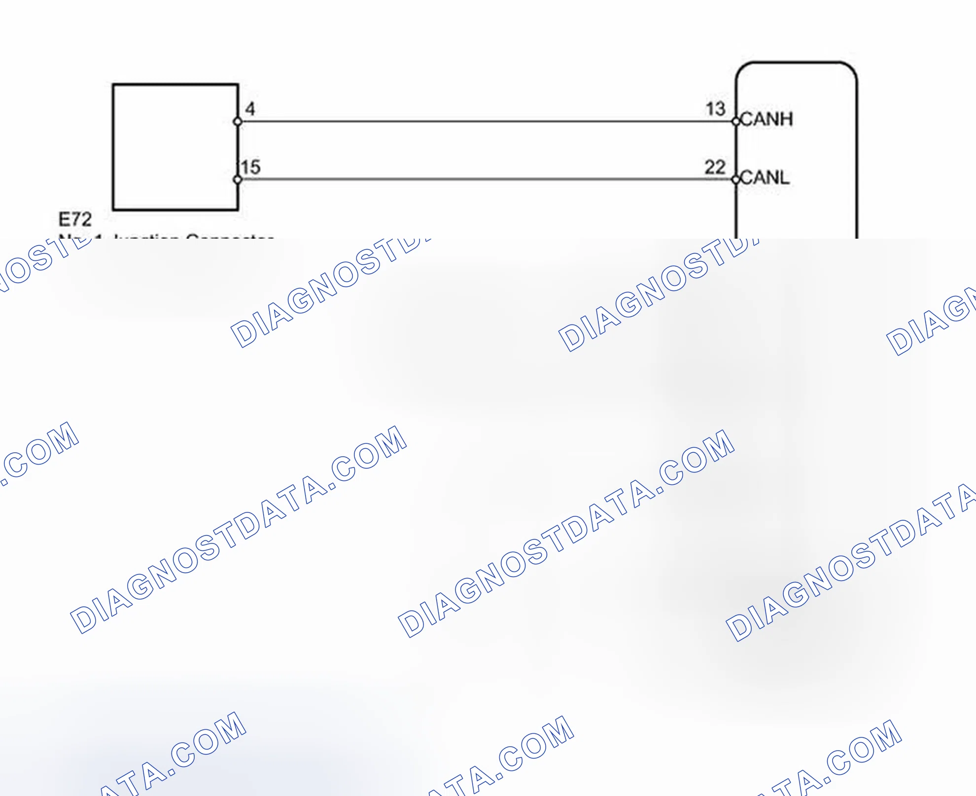 Scheme 308: WIRING DIAGRAM