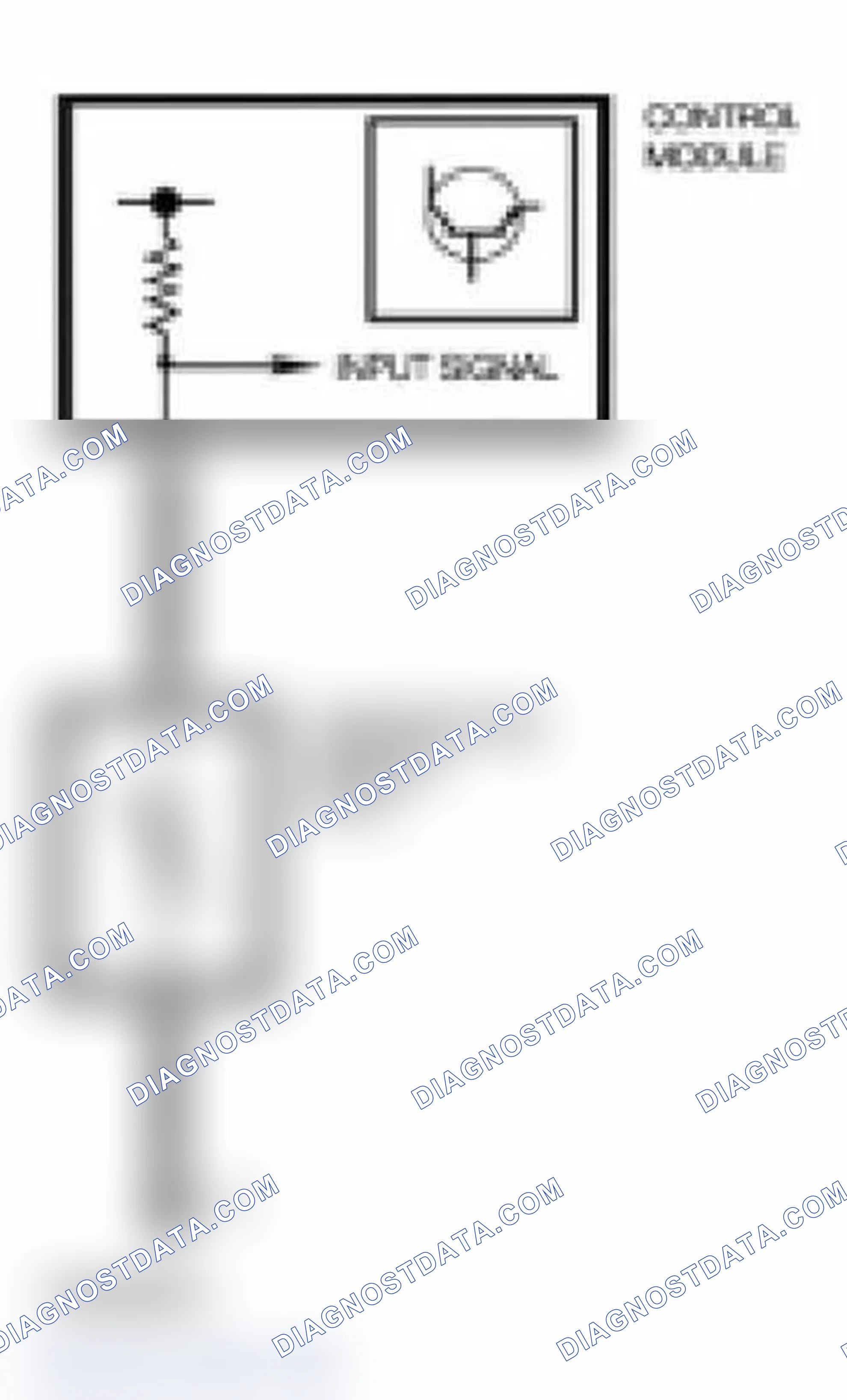 Scheme 303: NTC Sensors