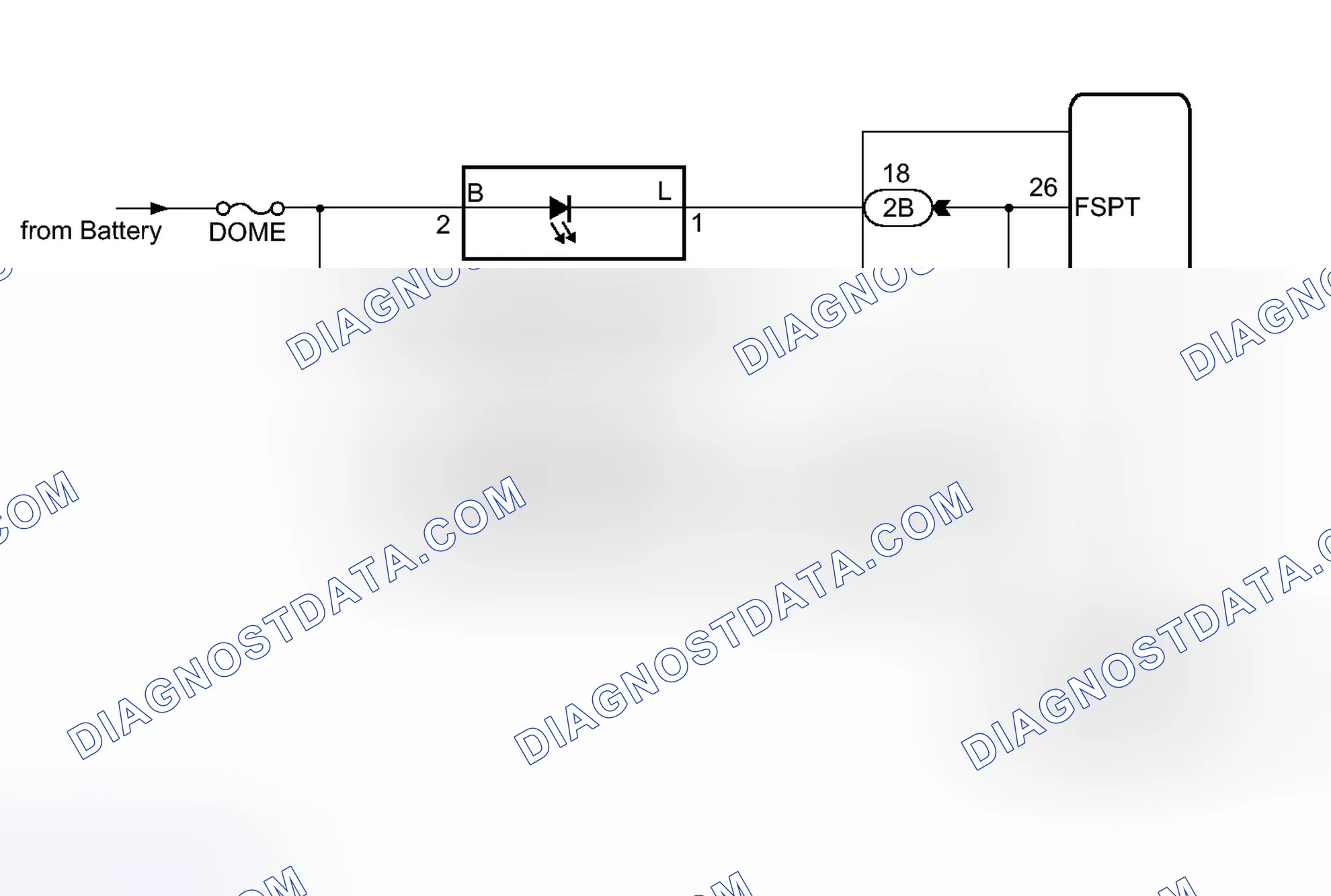 Scheme 21: WIRING DIAGRAM