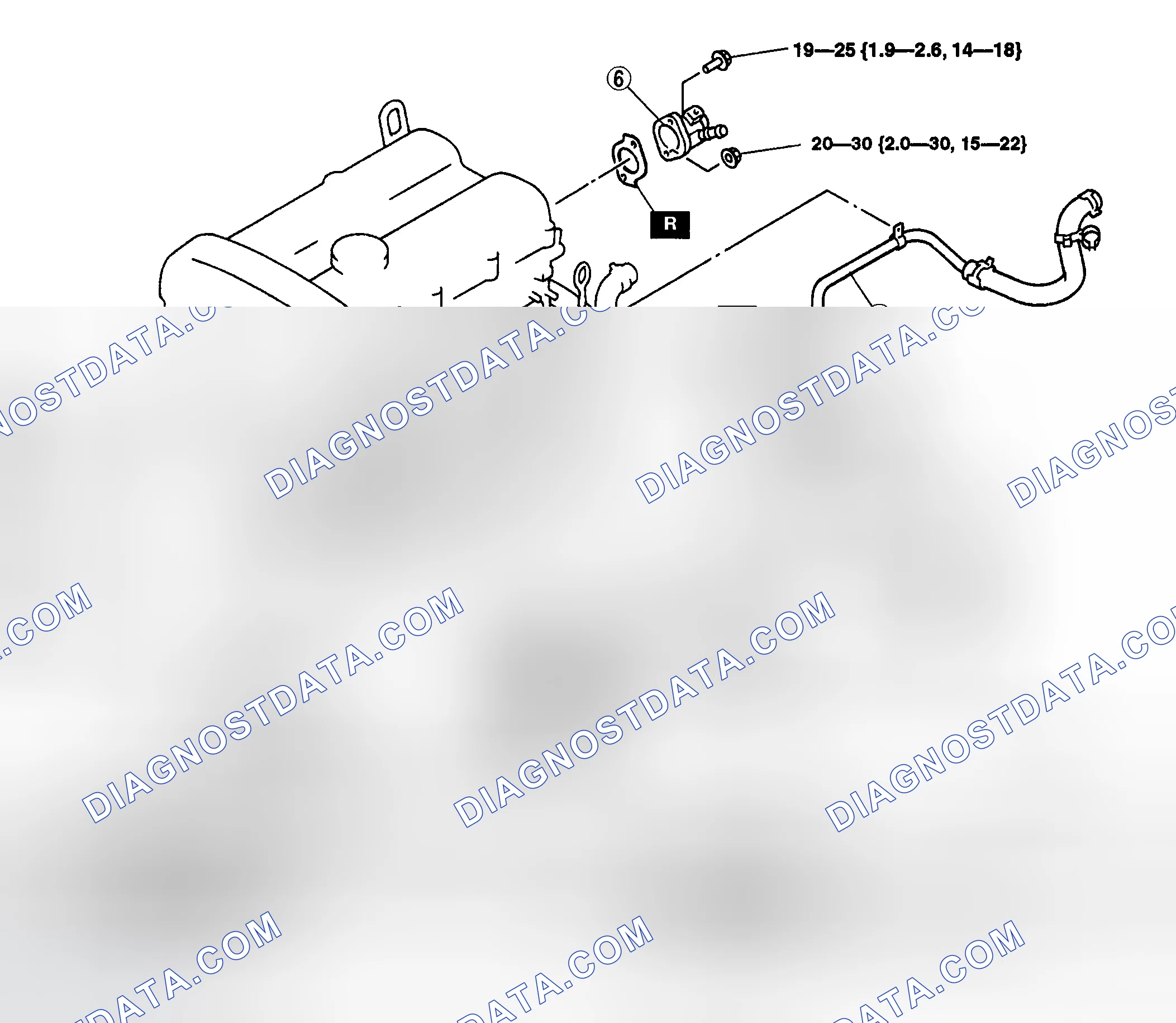 Scheme 69: ENGINE DISASSEMBLY/ASSEMBLY