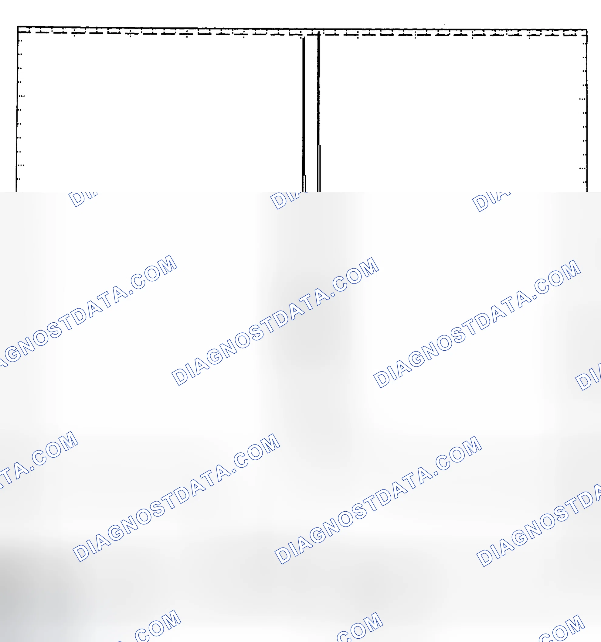 Scheme 30: Single Injector - Known Good - Voltage Pattern