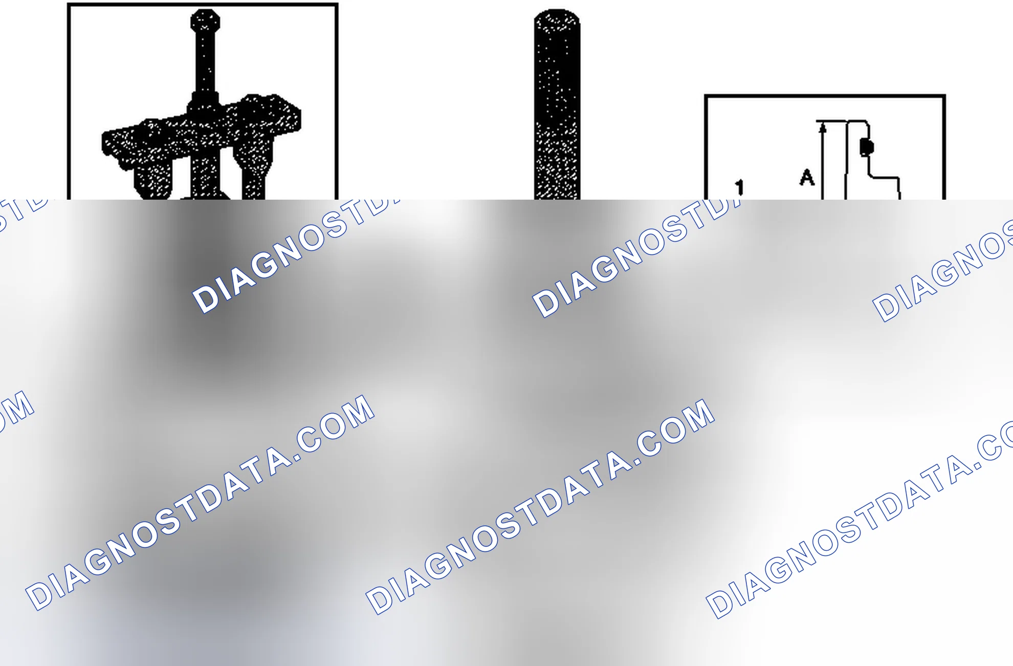 Scheme 19: Input Shaft Seal Replacement - Left