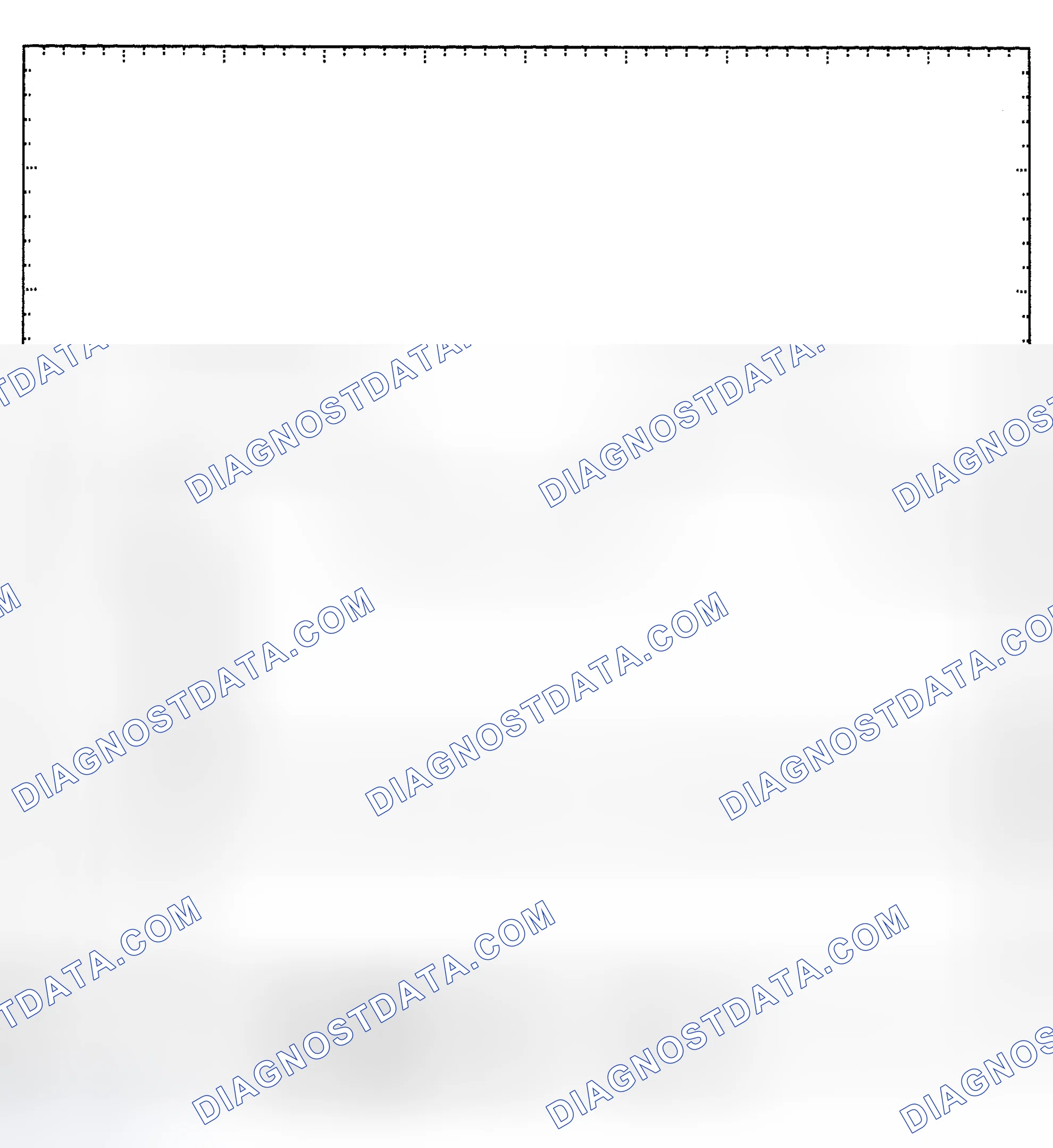 Scheme 26: Injector Bank - Known Good - Voltage Pattern