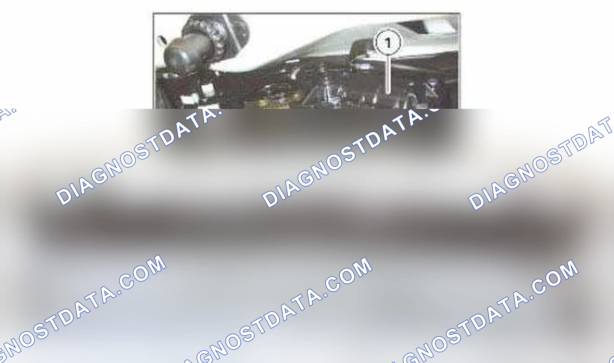Scheme 161: Automatic Soft Close System
