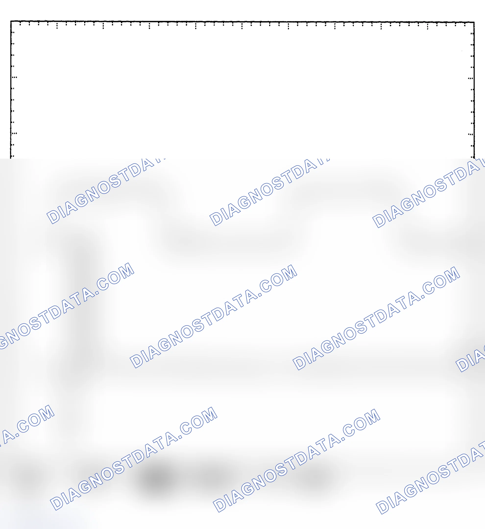 Scheme 26: Injector Bank - Known Good - Voltage Pattern