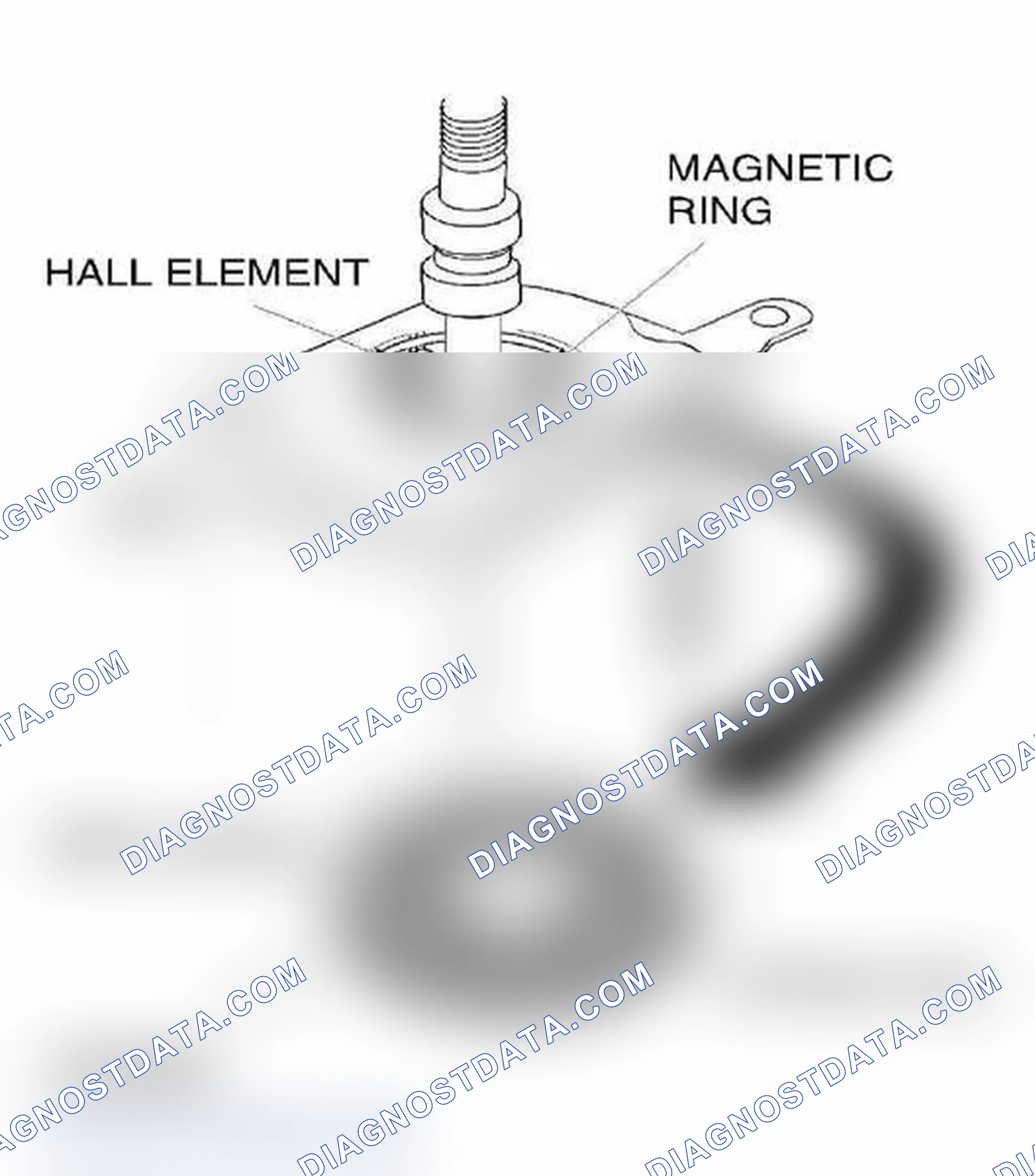 Scheme 221: Motor Position Hall Sensors