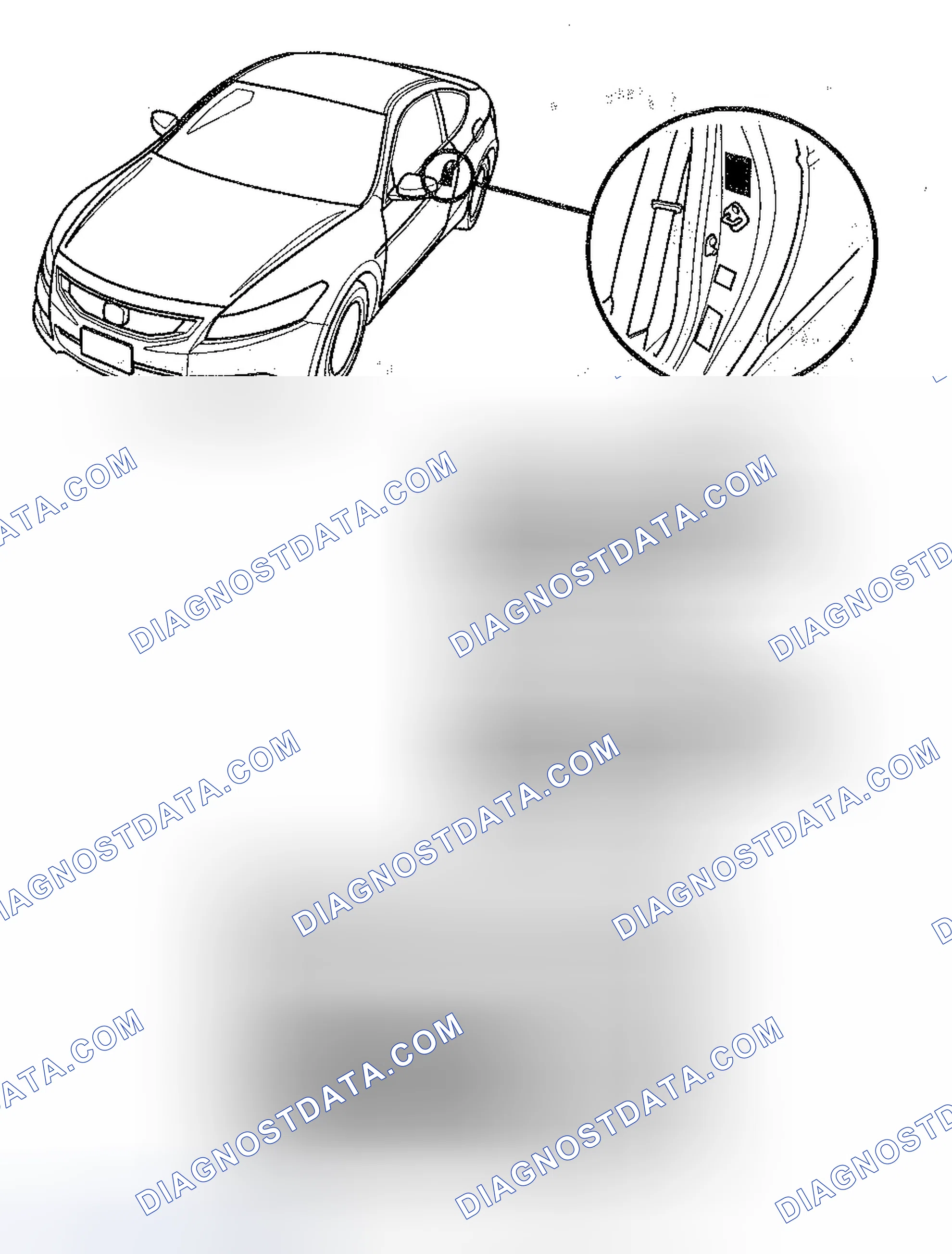 Scheme 113: Identifying Vehicle Identification Number