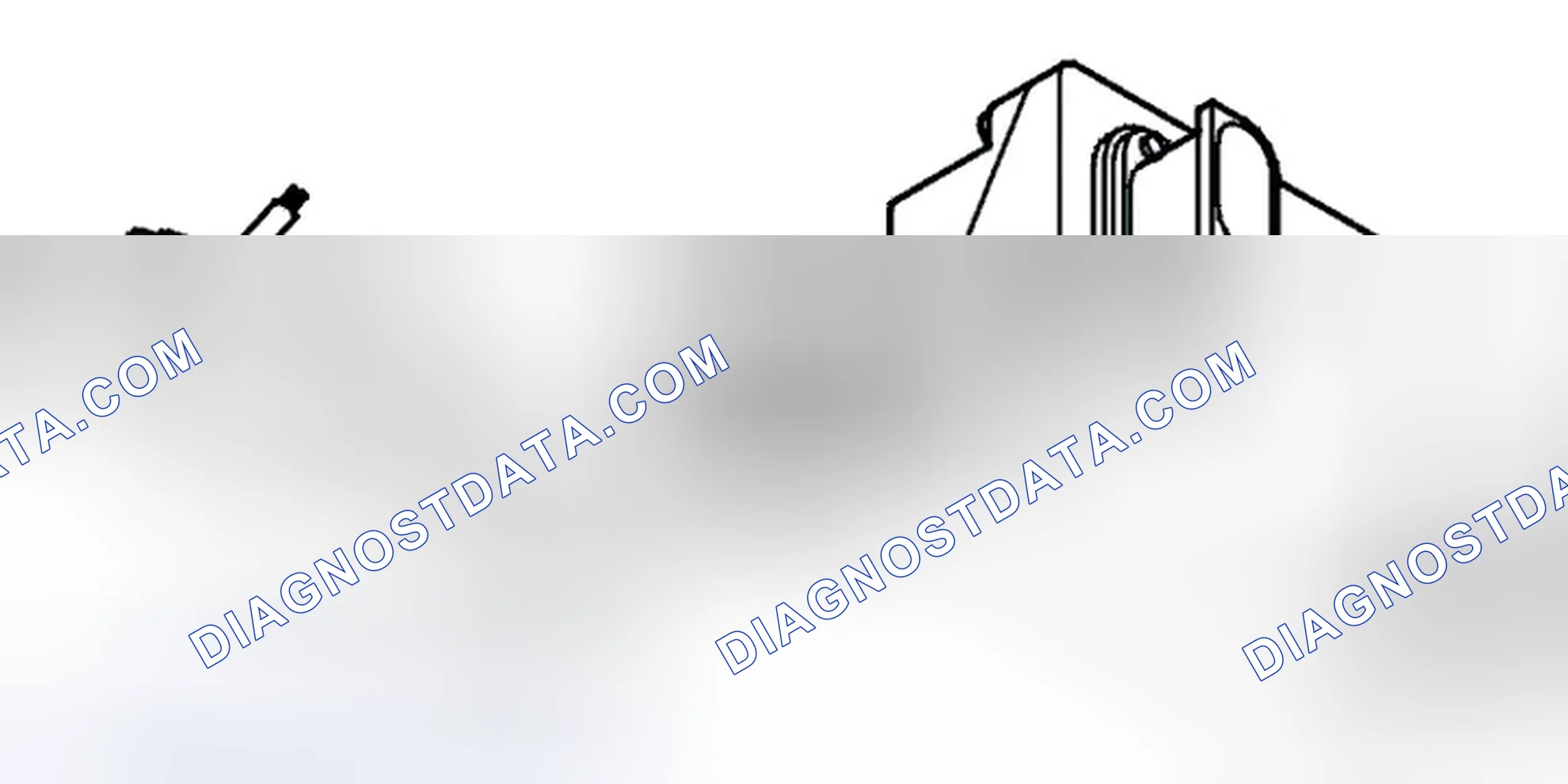 Scheme 111: Diagnostic trouble code (DTC) information