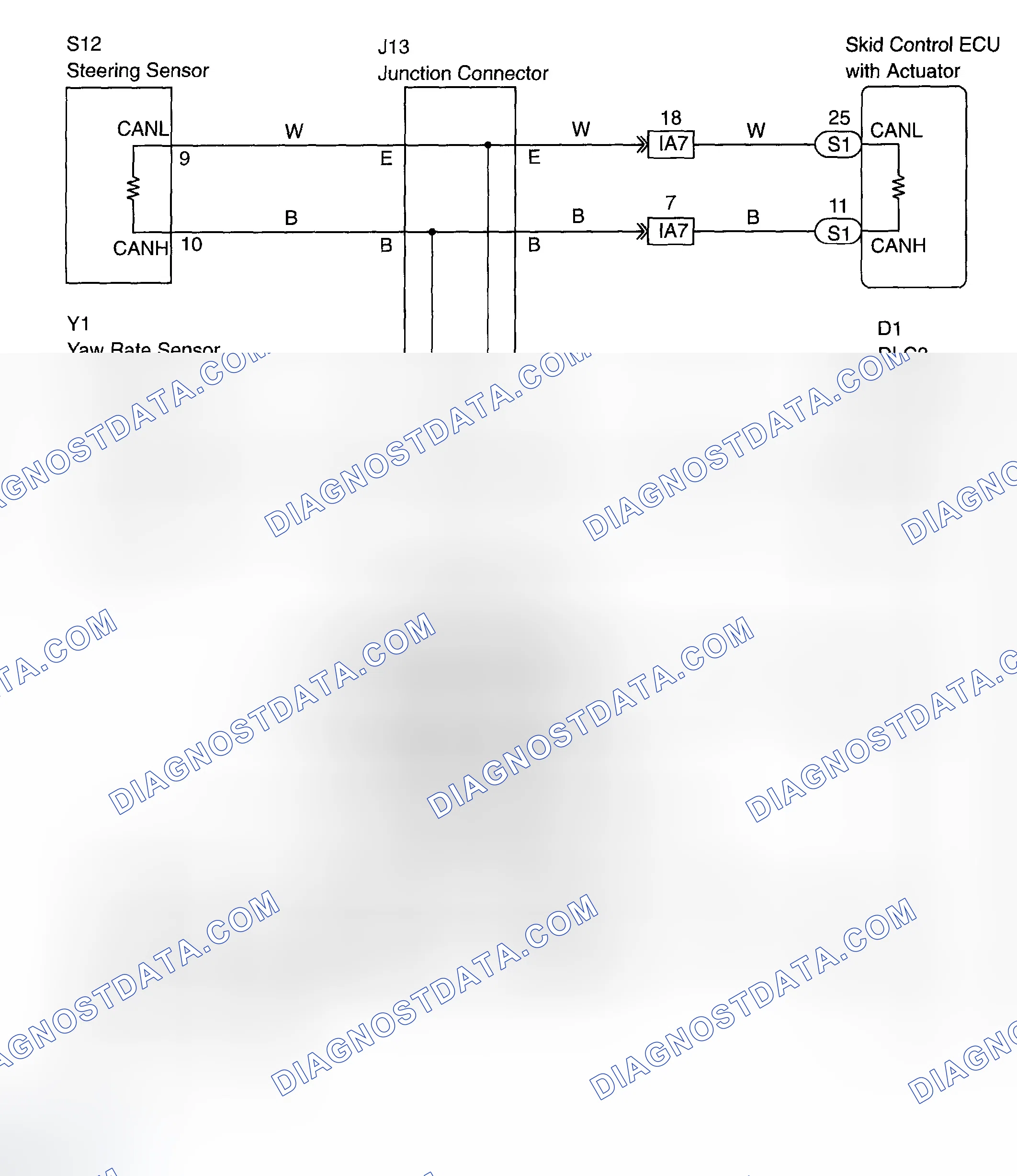 Scheme 6: WIRING DIAGRAM