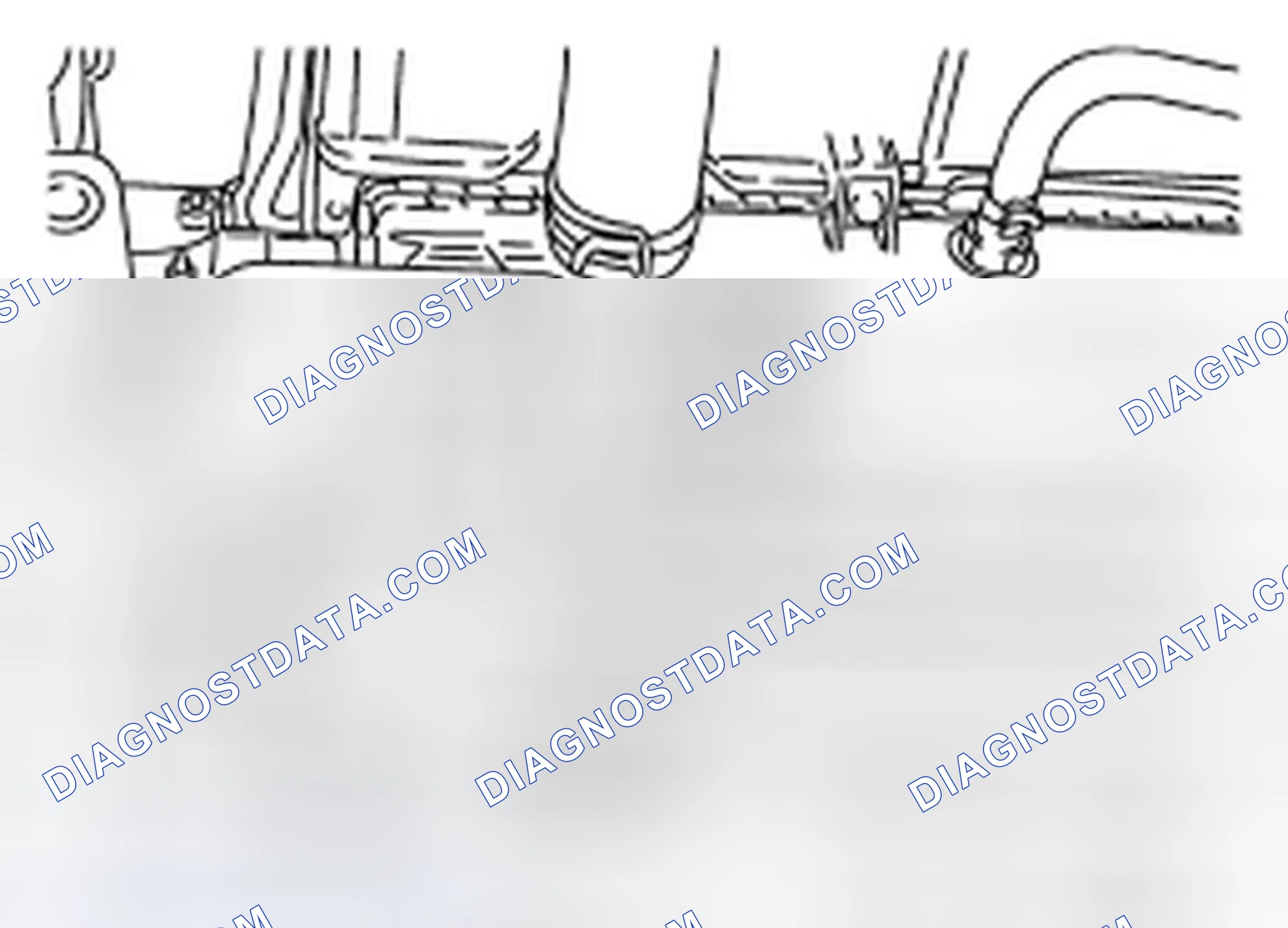 Scheme 15: DRAINING ENGINE COOLANT