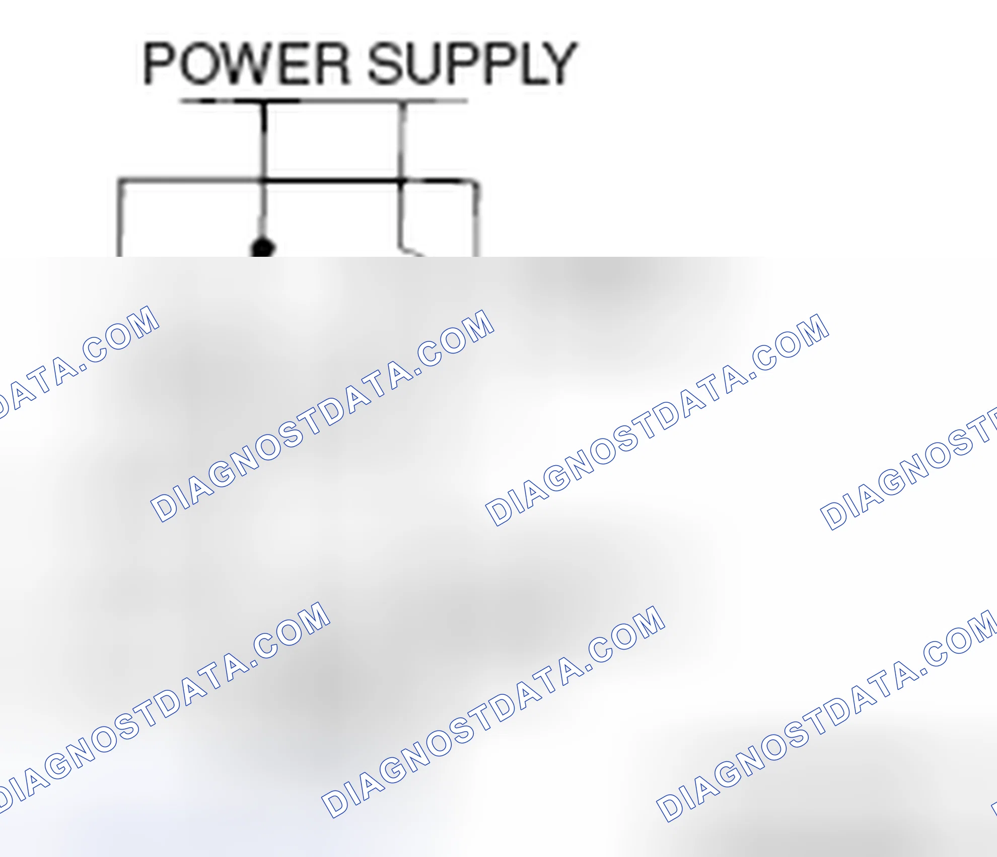 Scheme 30: CHECKING RELAYS