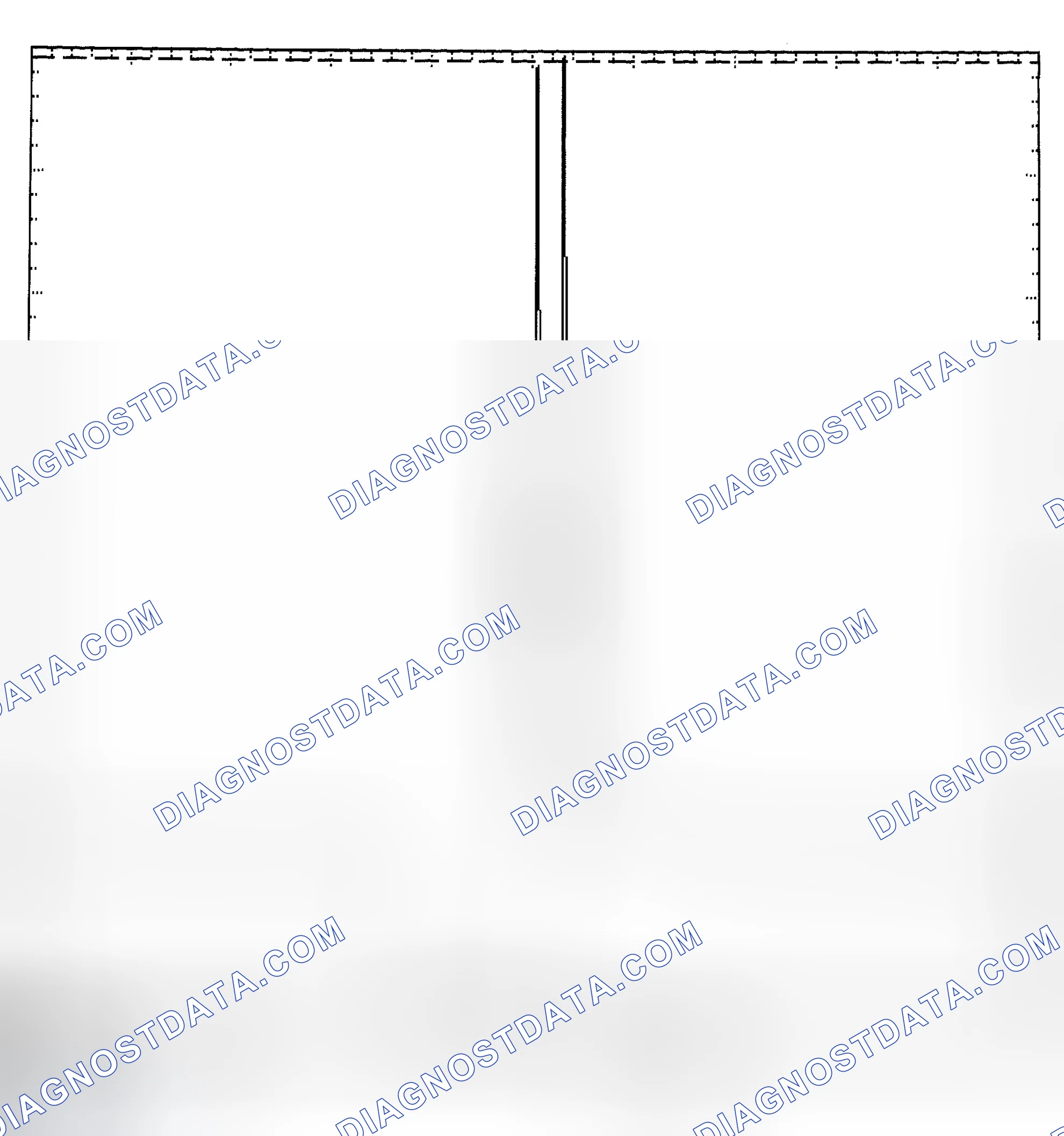 Scheme 30: Single Injector - Known Good - Voltage Pattern