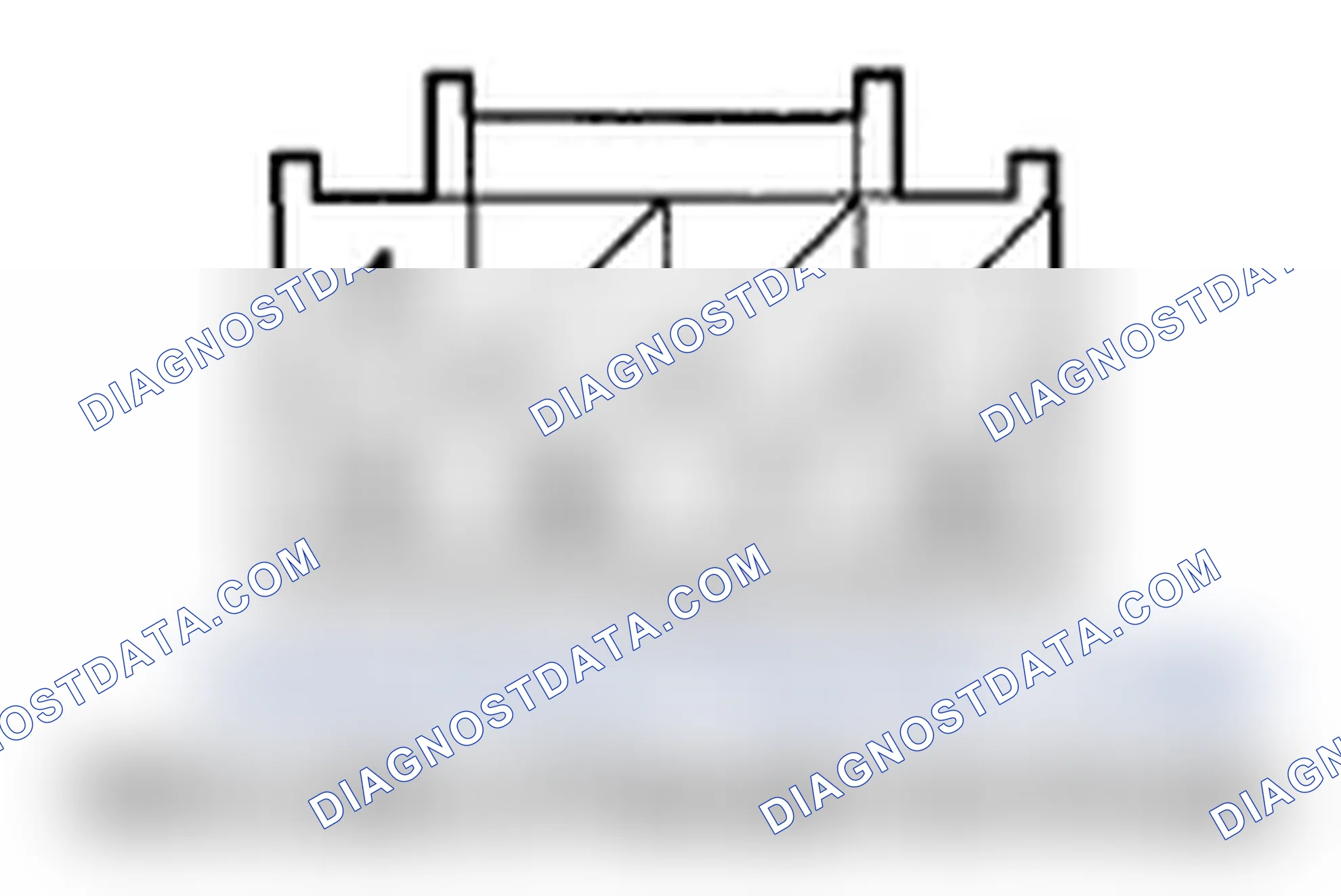 Scheme 28: AUDIO UNIT CONNECTOR D (8P)