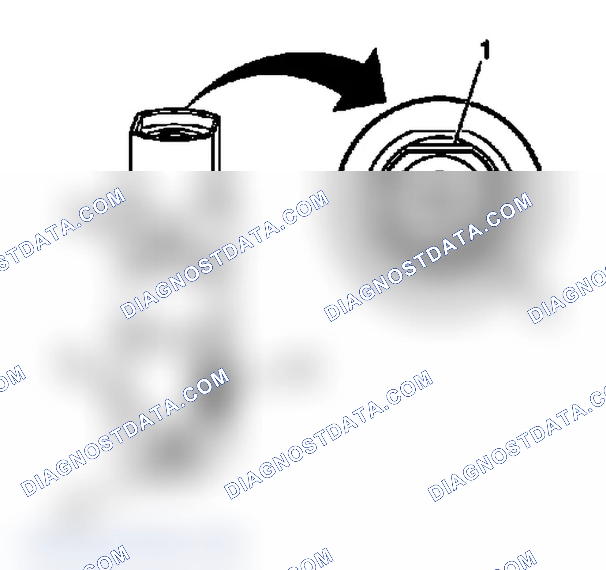 Scheme 47: Valve Lifters and Guides Cleaning and Inspection