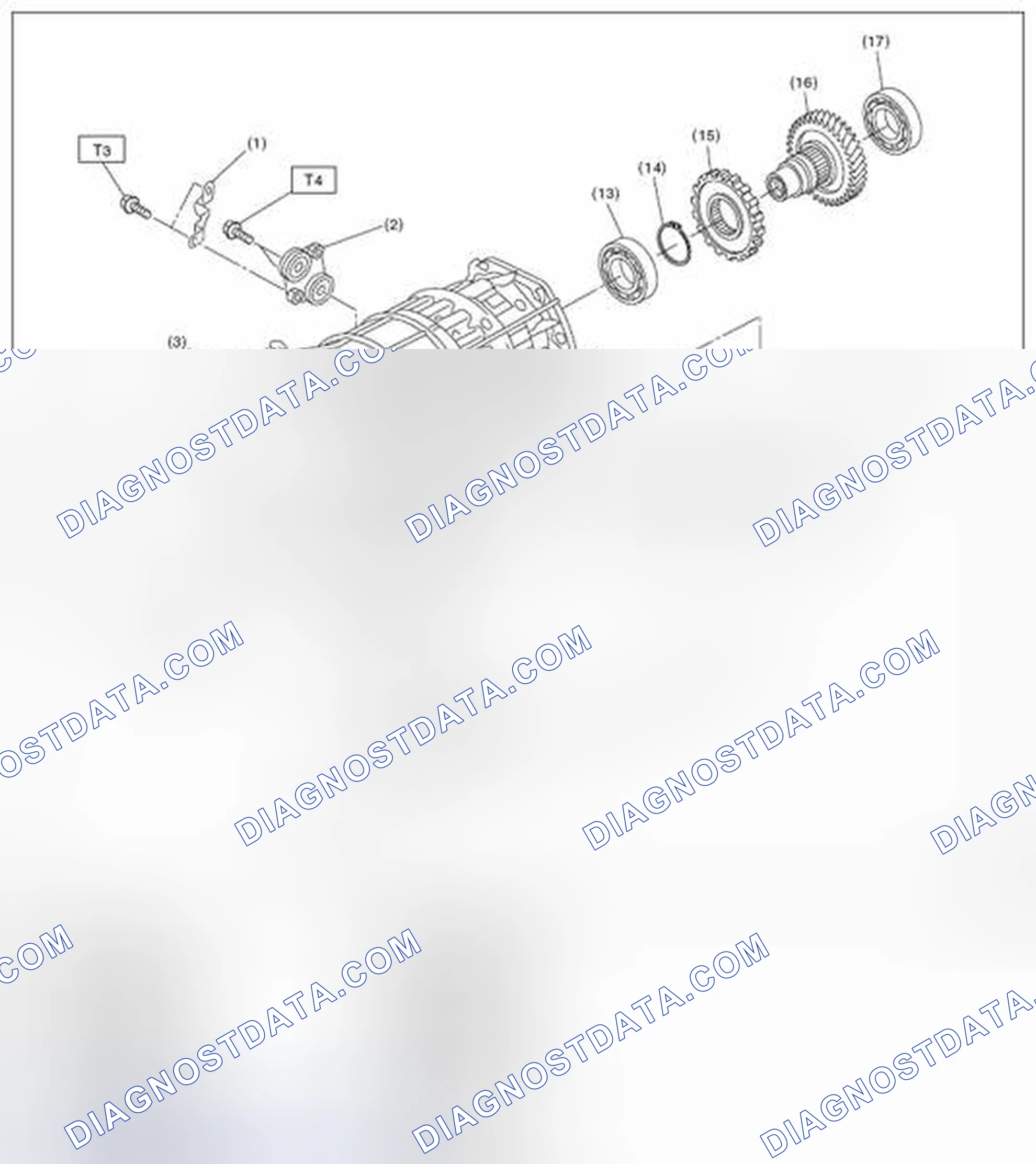 Scheme 188: TRANSMISSION CONTROL DEVICE & PARKING SUPPORT