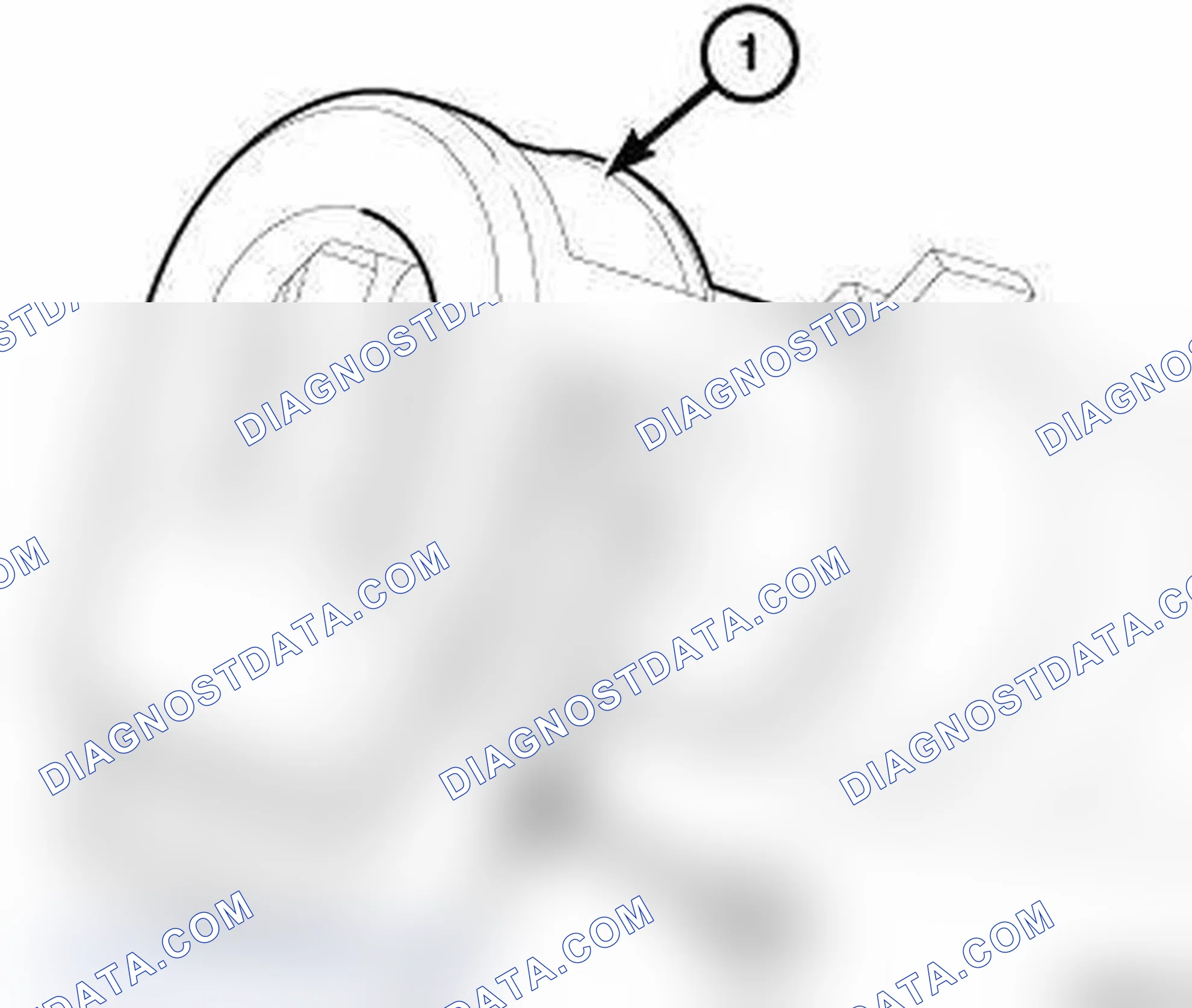 Scheme 21: REDUNDANT LATCH SINGLE BUTTON TYPE FITTING