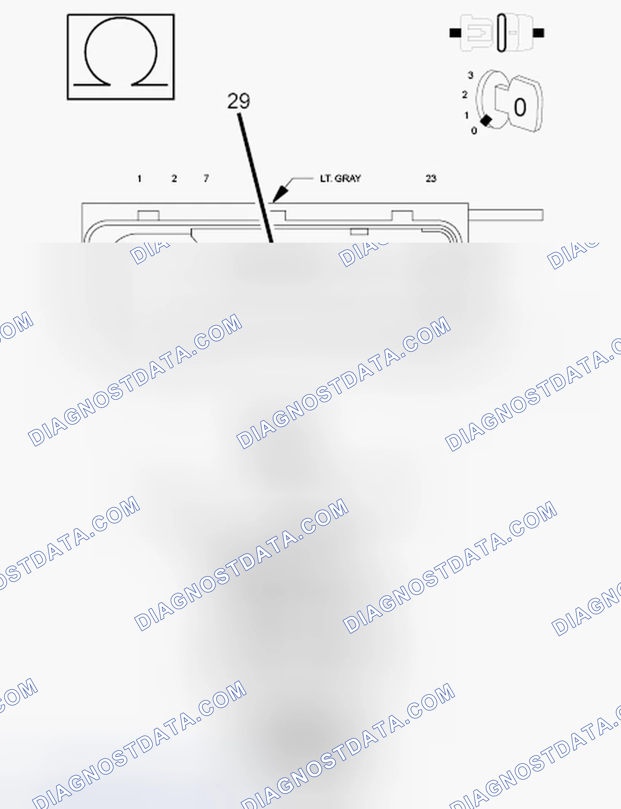 Scheme 1091: Diagnostic Test