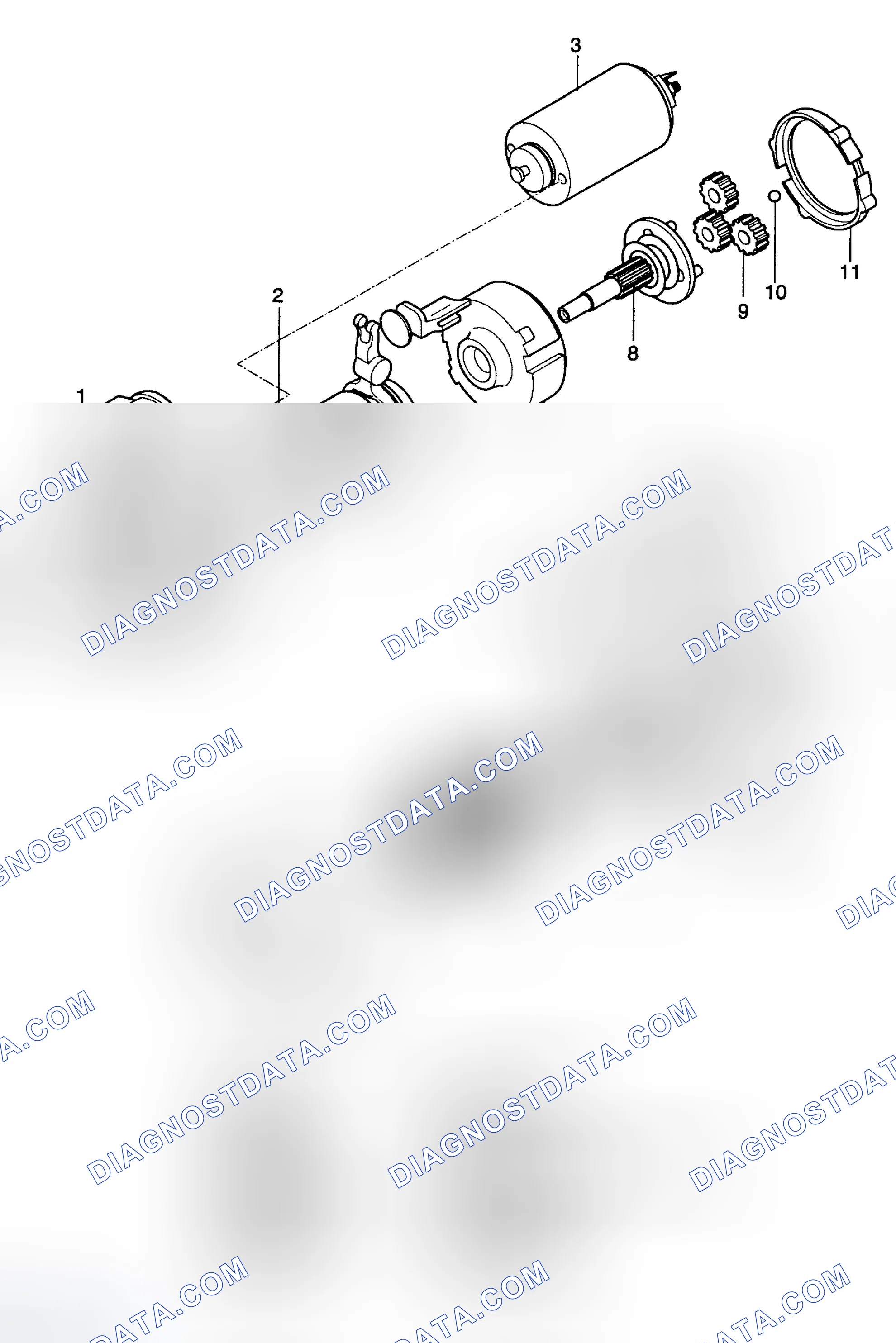 Scheme 12: OVERHAUL