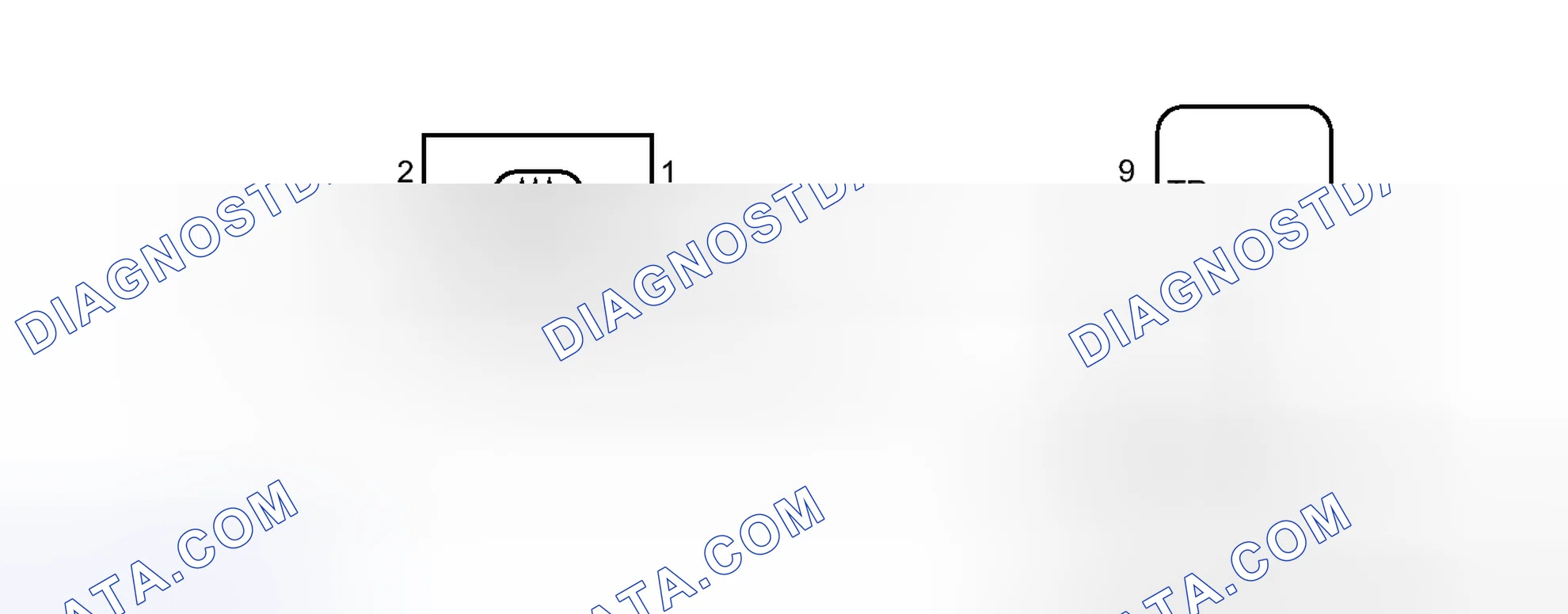 Scheme 245: WIRING DIAGRAM