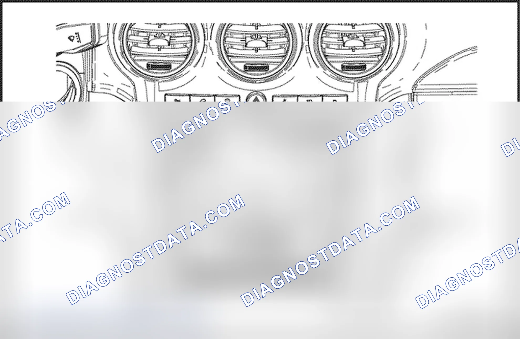 Body Control Module (BCM) Replace (Antara)