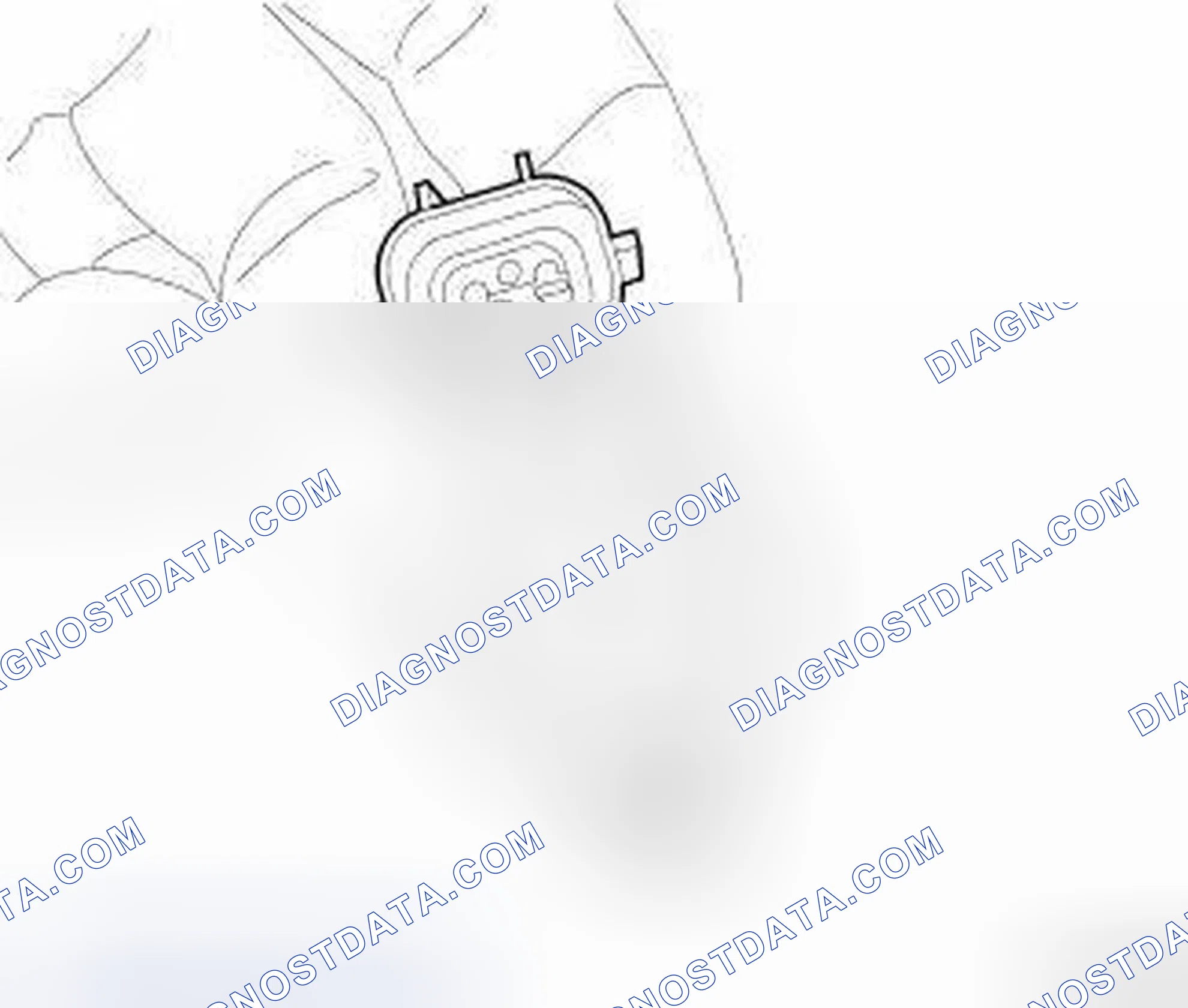 Scheme 423: FRONT SOLENOID 1/1
