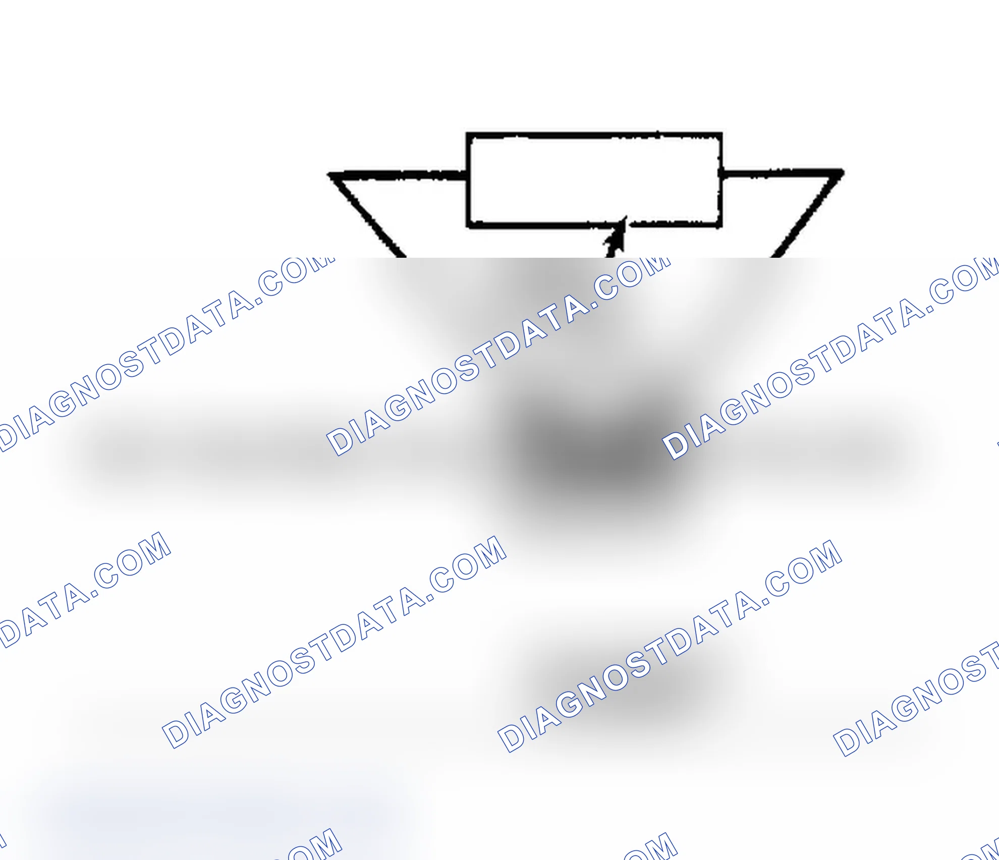 Scheme 32: NS11 - CHECKING INJECTOR CONTROL CIRCUITS