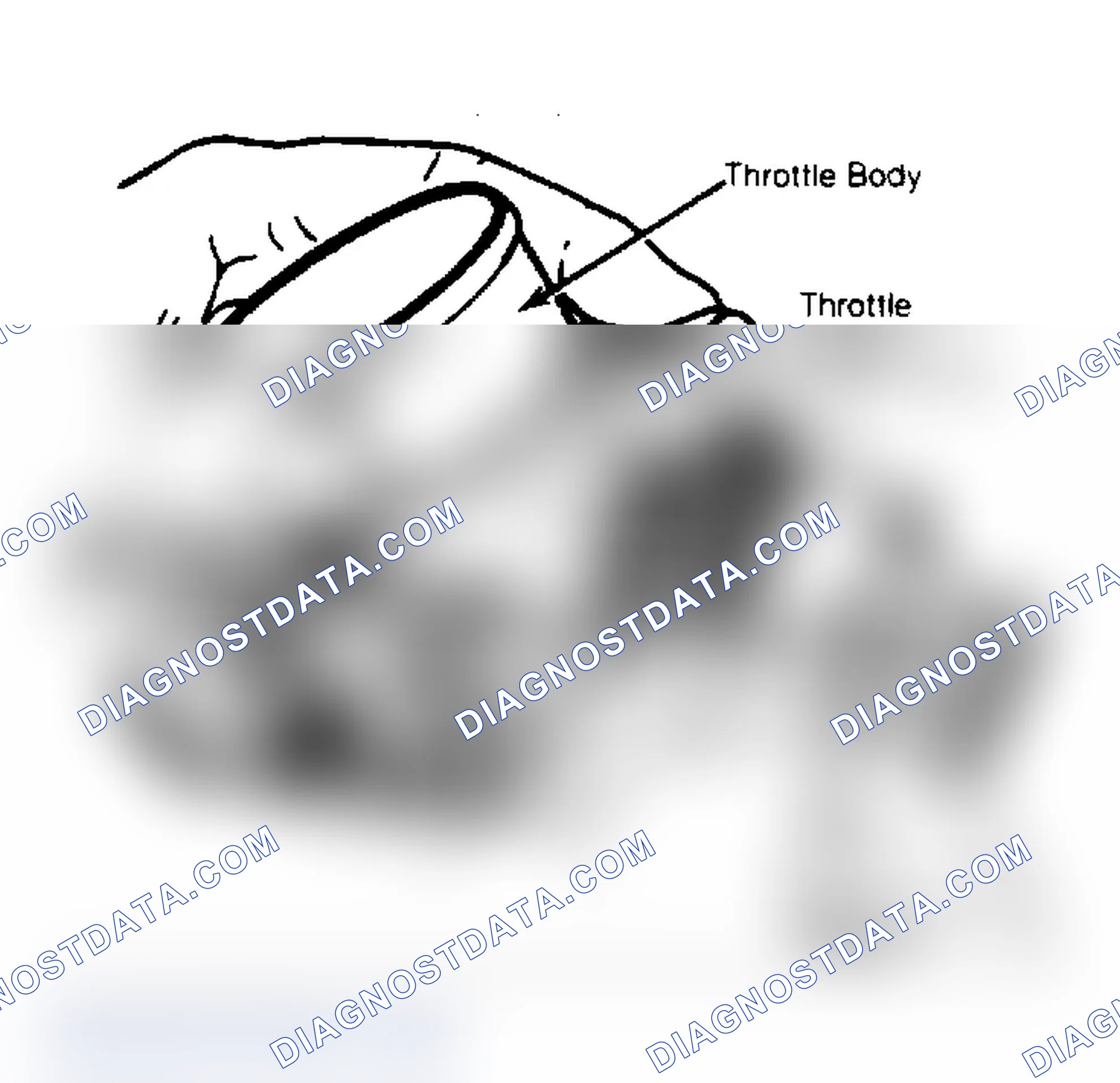 Scheme 19: THROTTLE POSITION SENSOR (TPS)