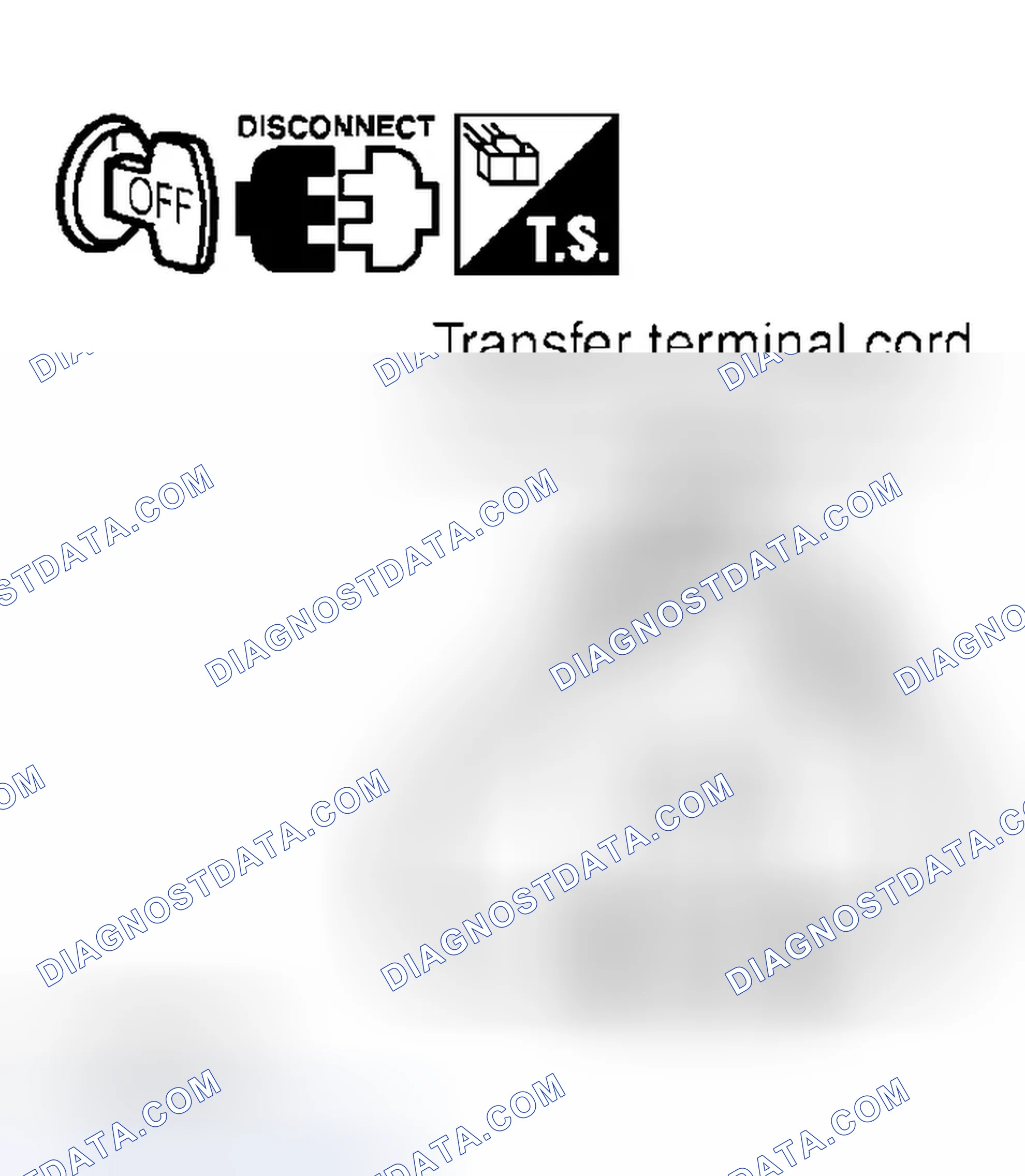Scheme 368: COMPONENT INSPECTION
