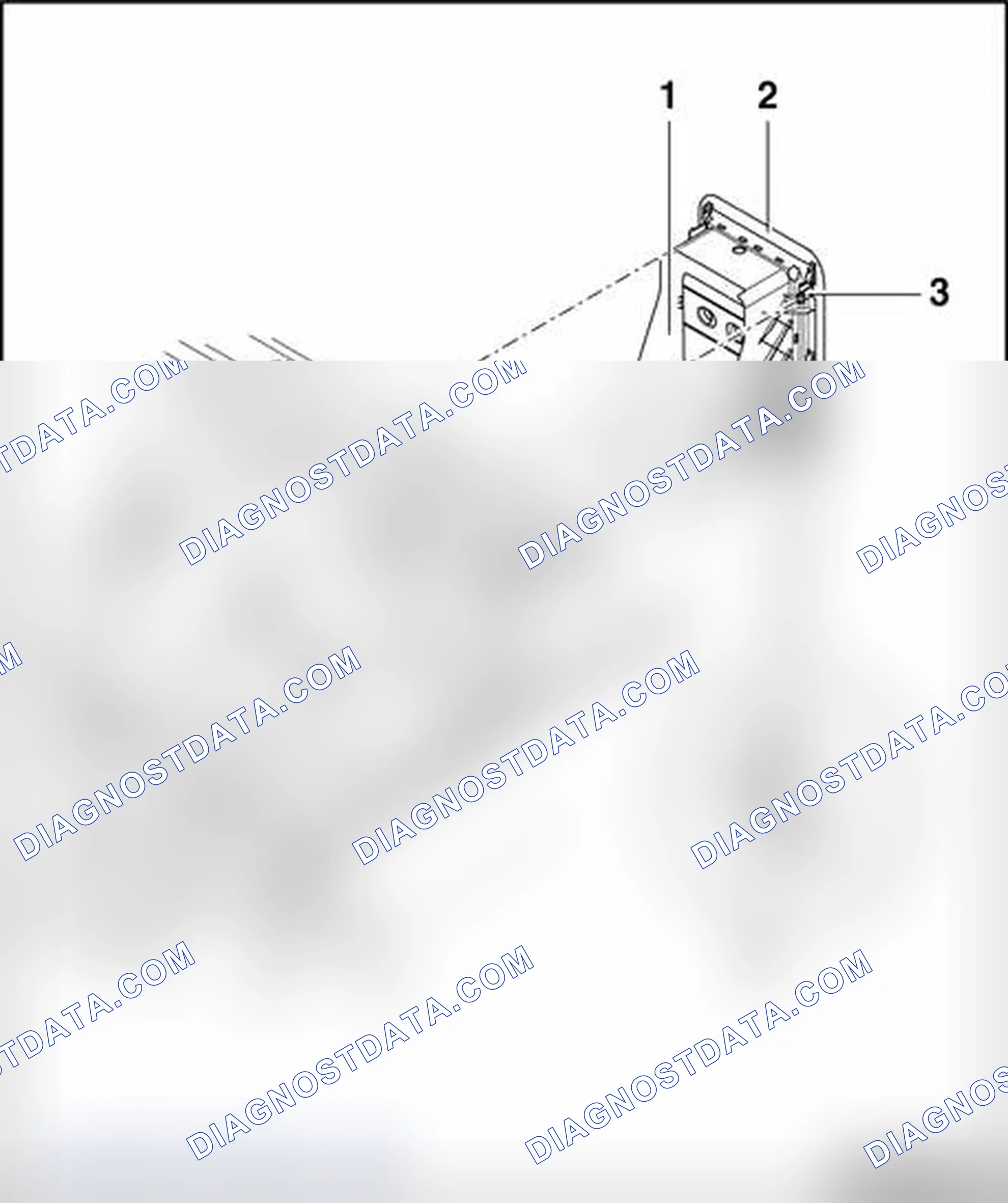 Scheme 275: Ski bag, assembly overview