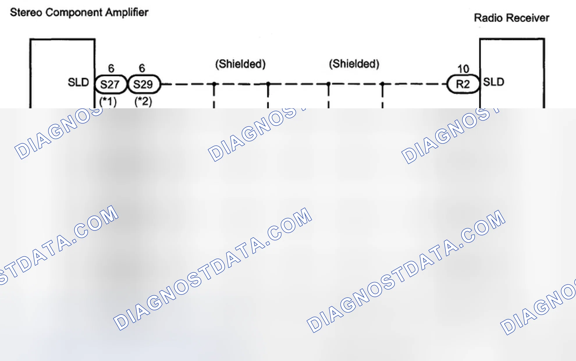 Scheme 9: WIRING DIAGRAM