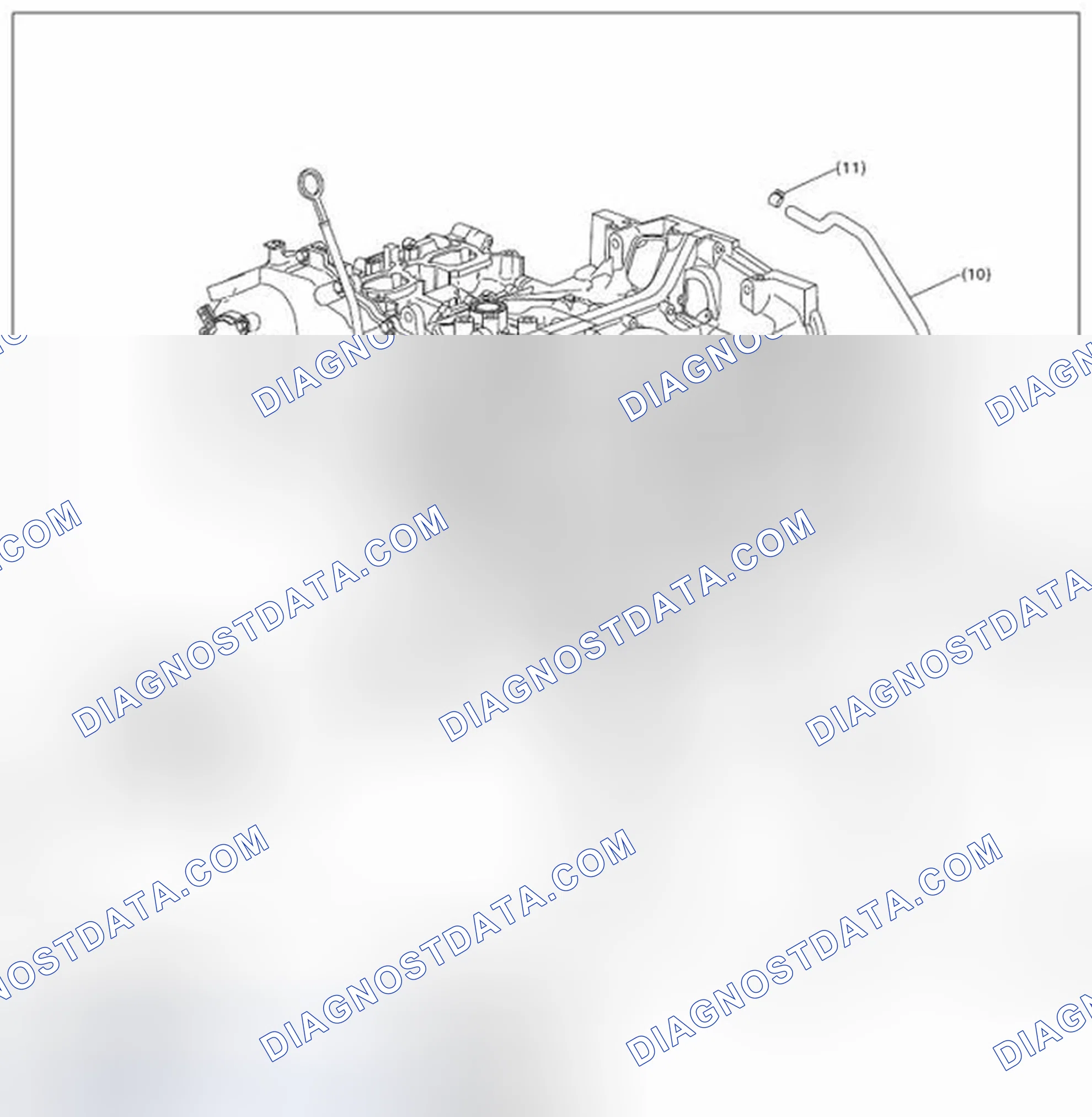 Scheme 8: WATER PUMP