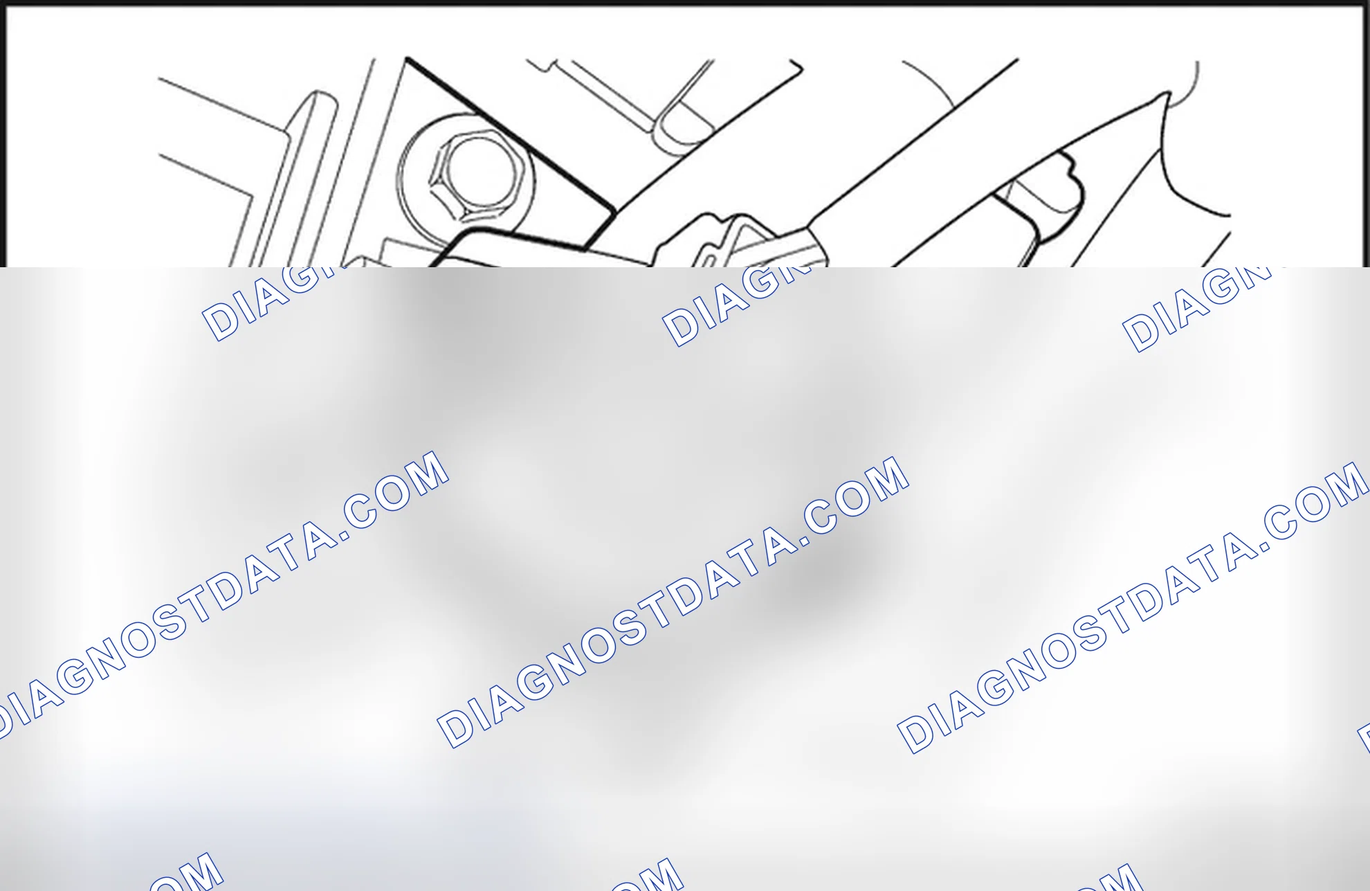 Steering Column Replace (Captiva)